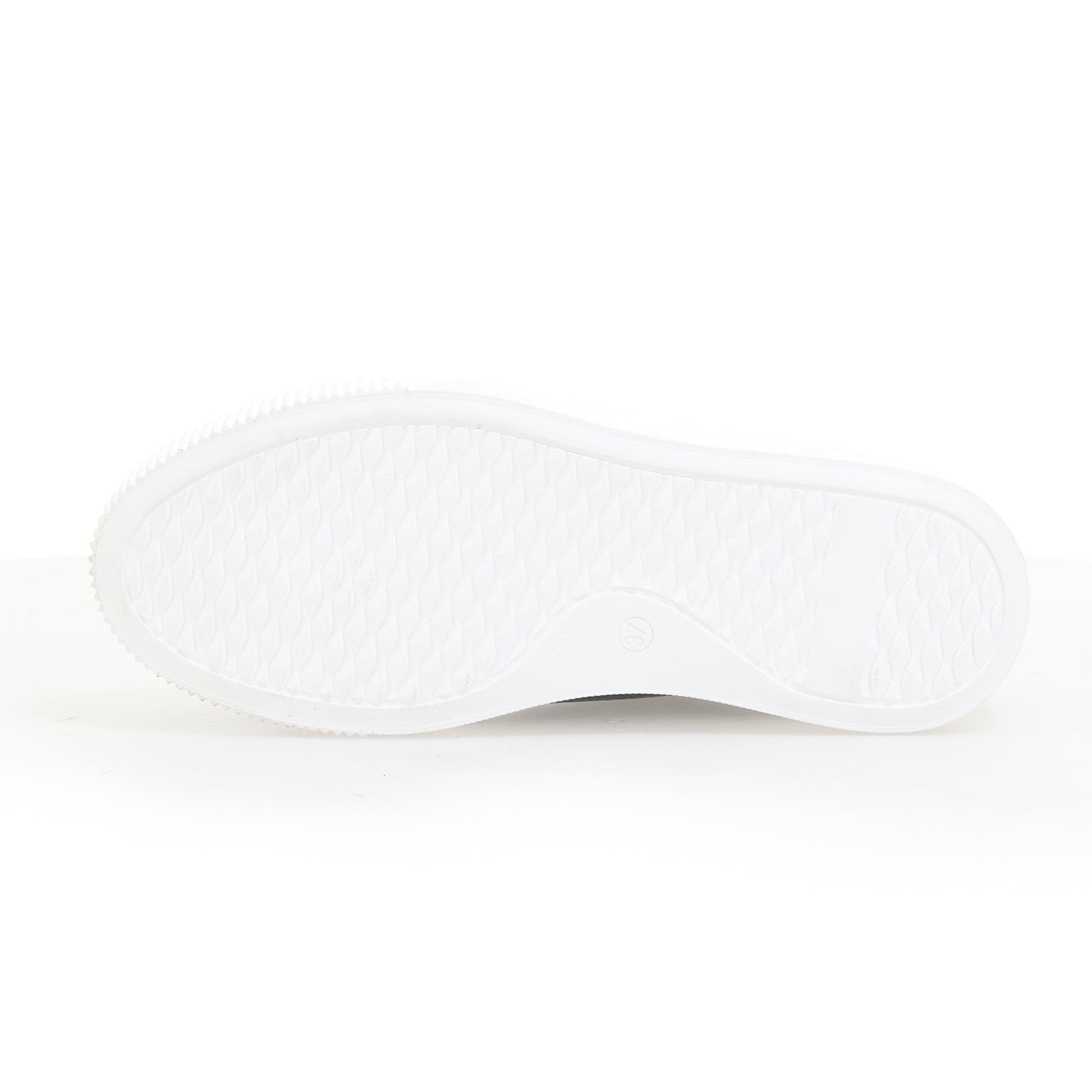 Mjus - Sneaker - Lilly - Summer #color_metallic blue