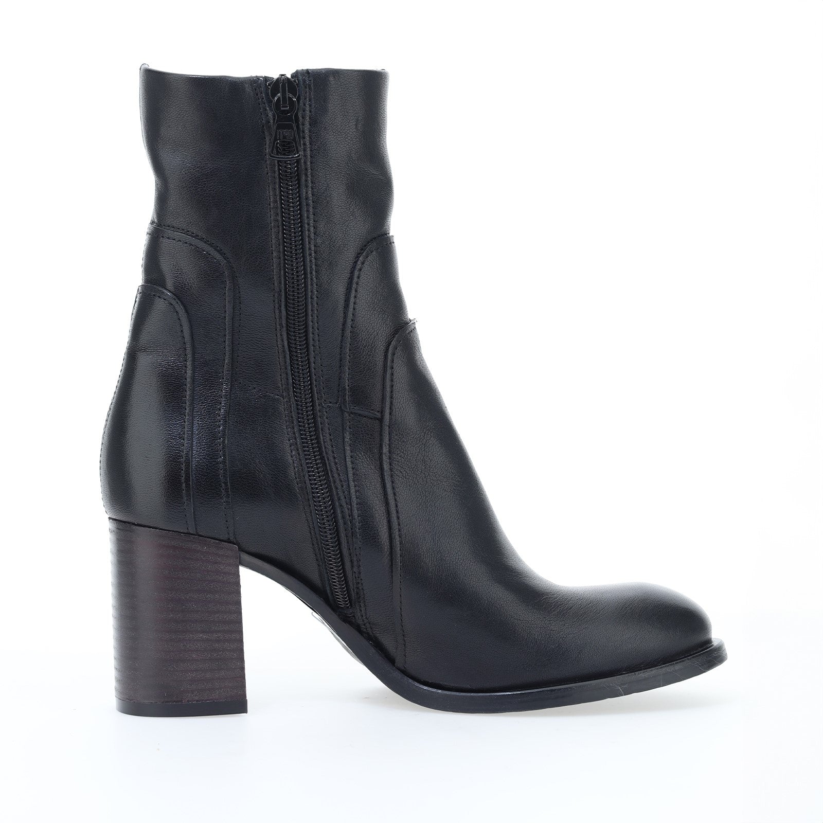 Mjus Winter Boots #color_black