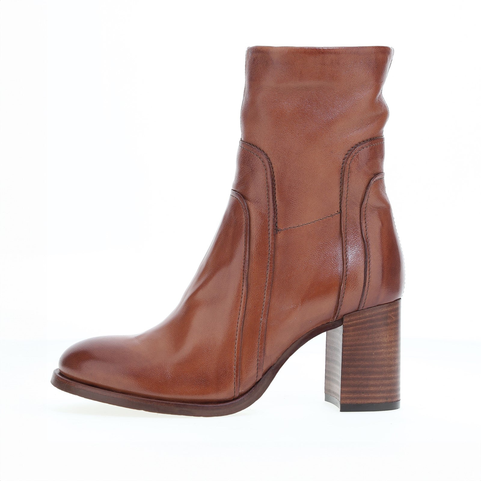 Mjus Winter Boots #color_brown