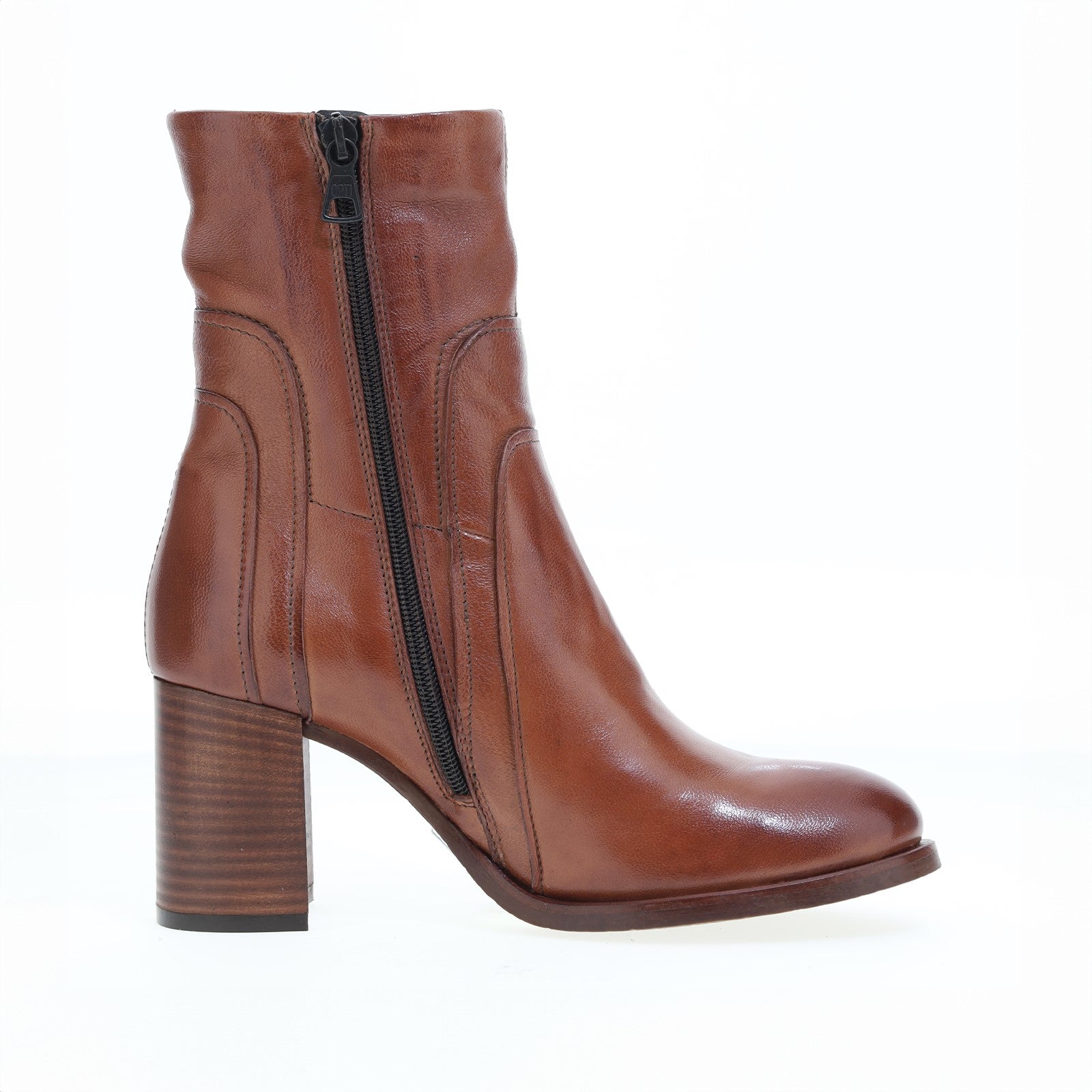 Mjus Winter Boots #color_brown