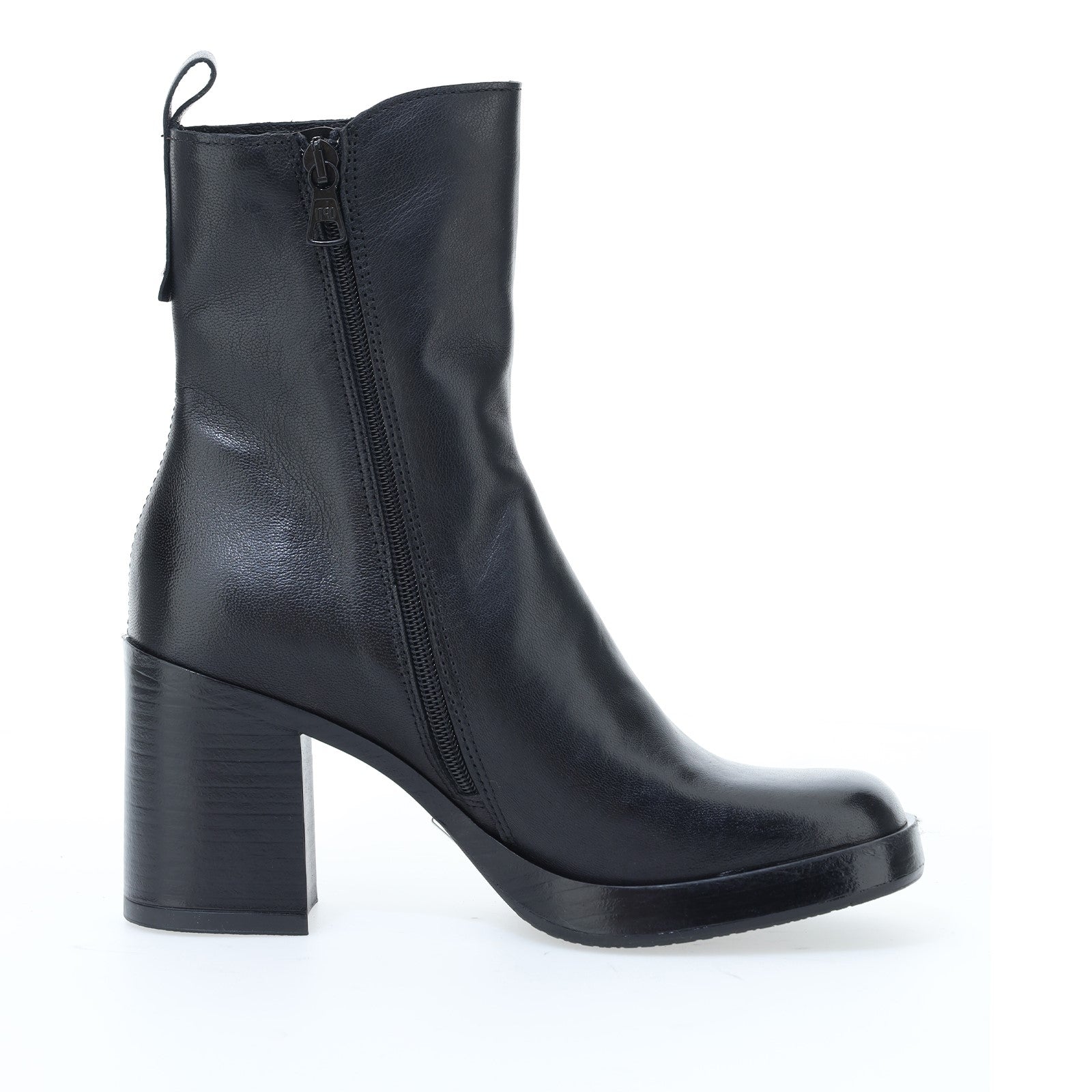 Mjus Winter Boots #color_black