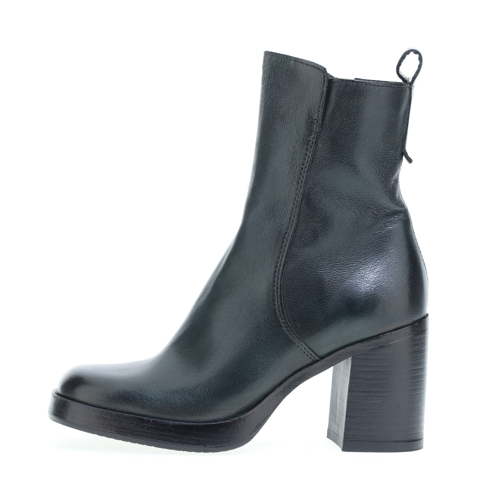 Mjus Winter Boots #deep green