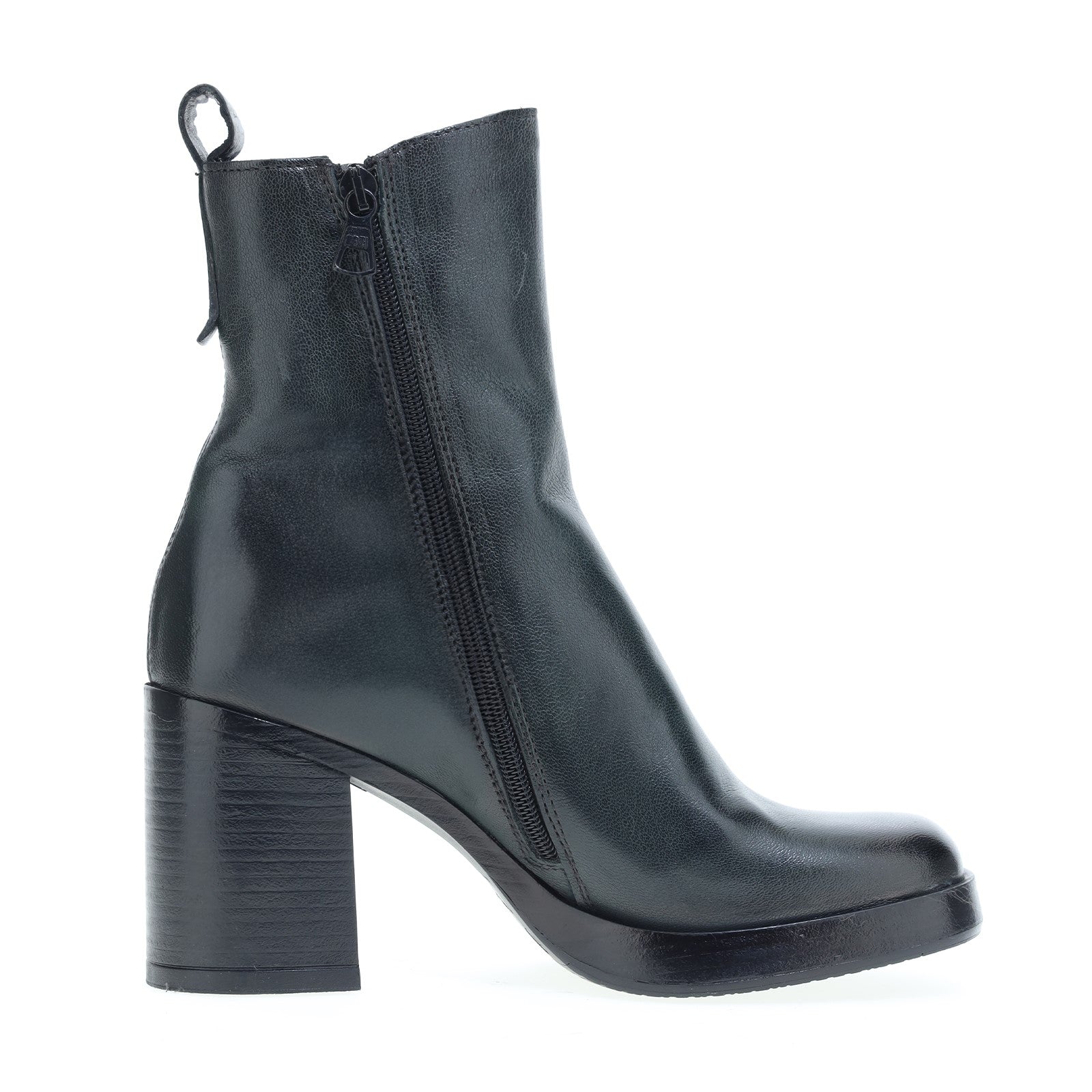 Mjus Winter Boots #deep green