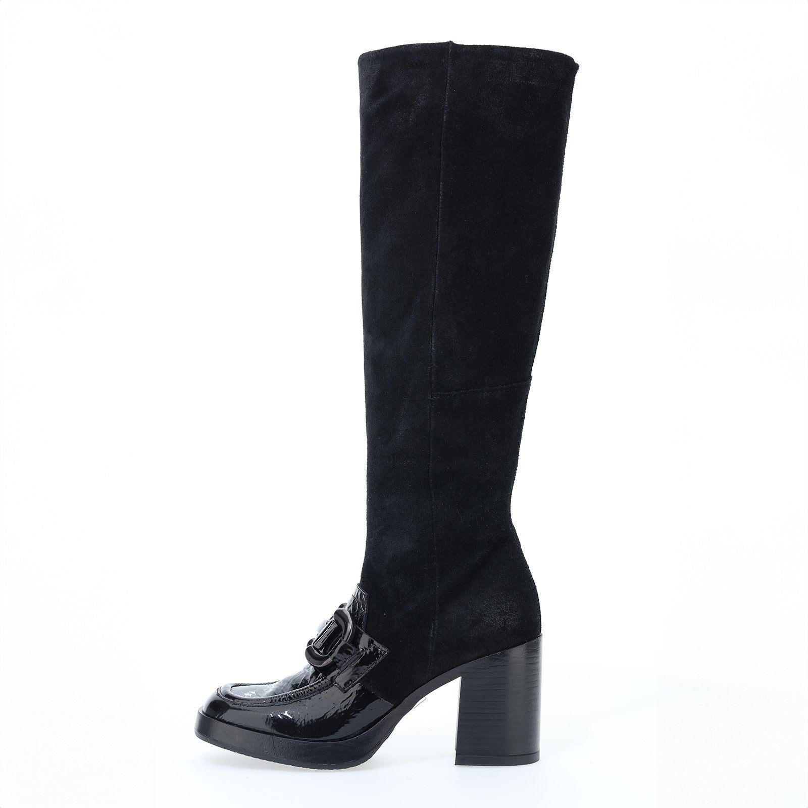Mjus Winter Boots #color_black