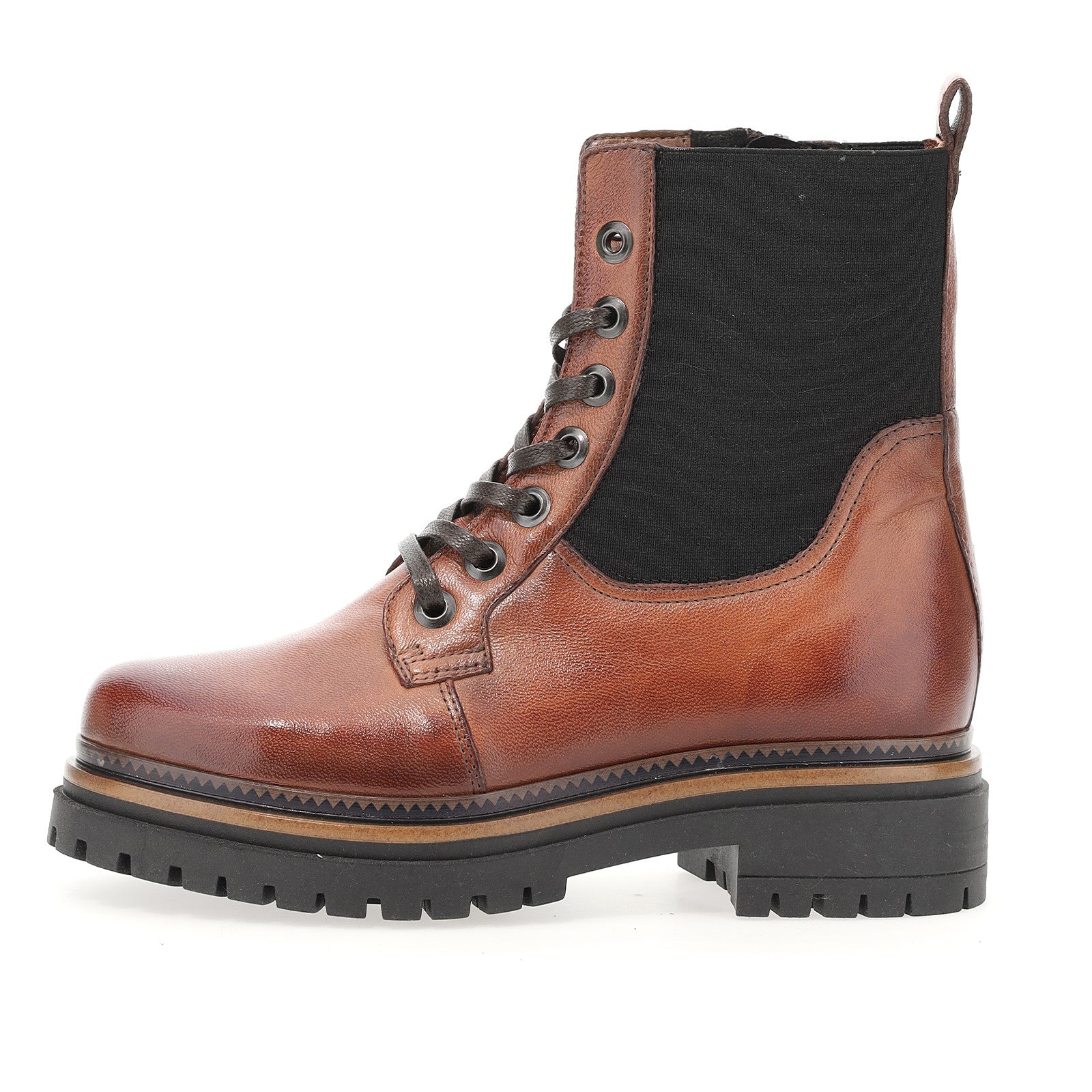 Mjus Boots #color_light brown