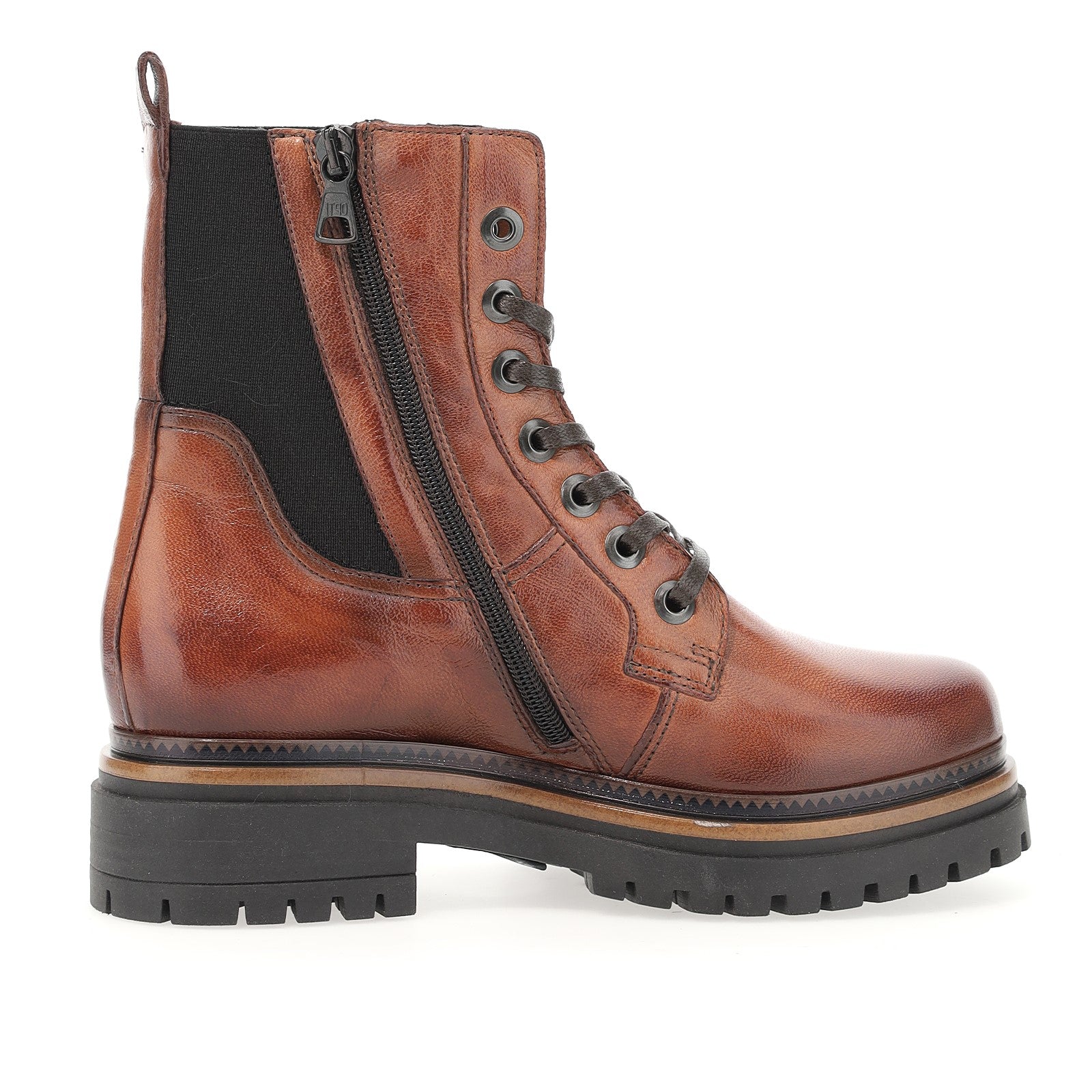 Mjus Boots #color_light brown