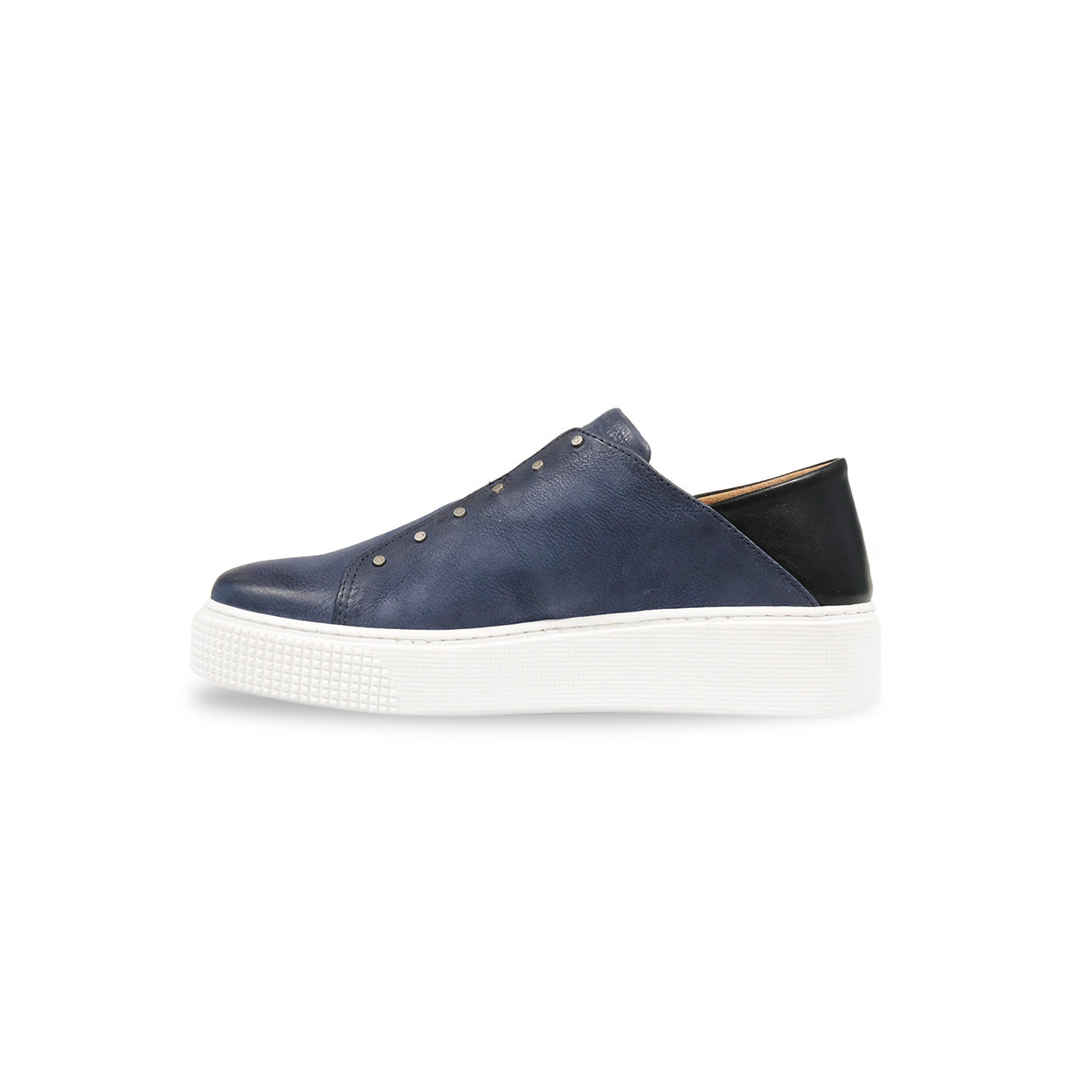 Mjus Sneaker #color_navy