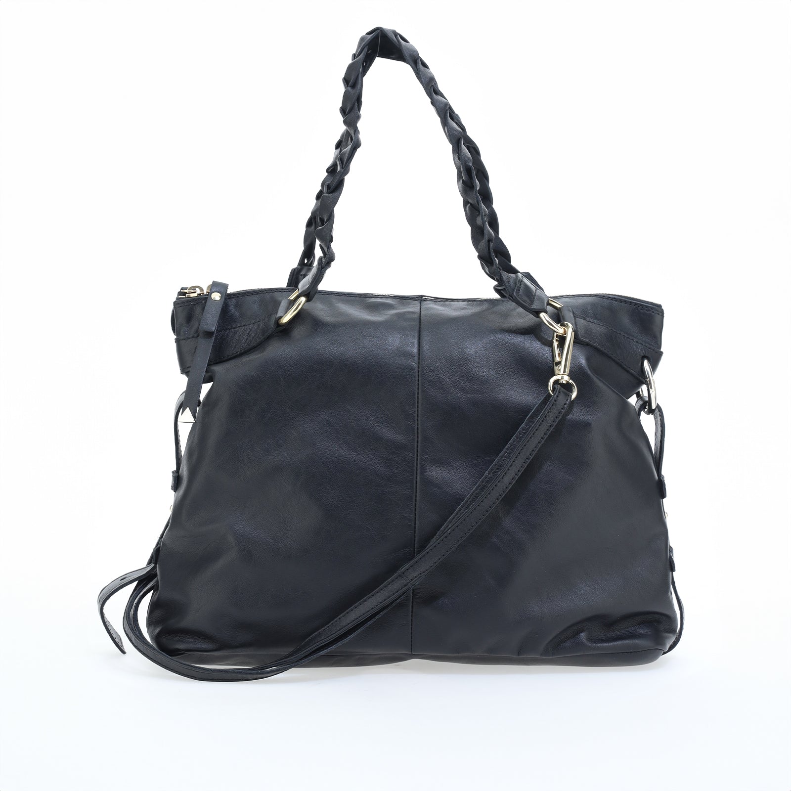 Mjus Purse#color_black