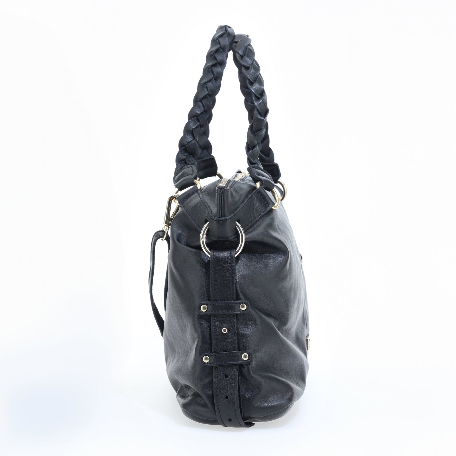 Mjus Purse#color_black