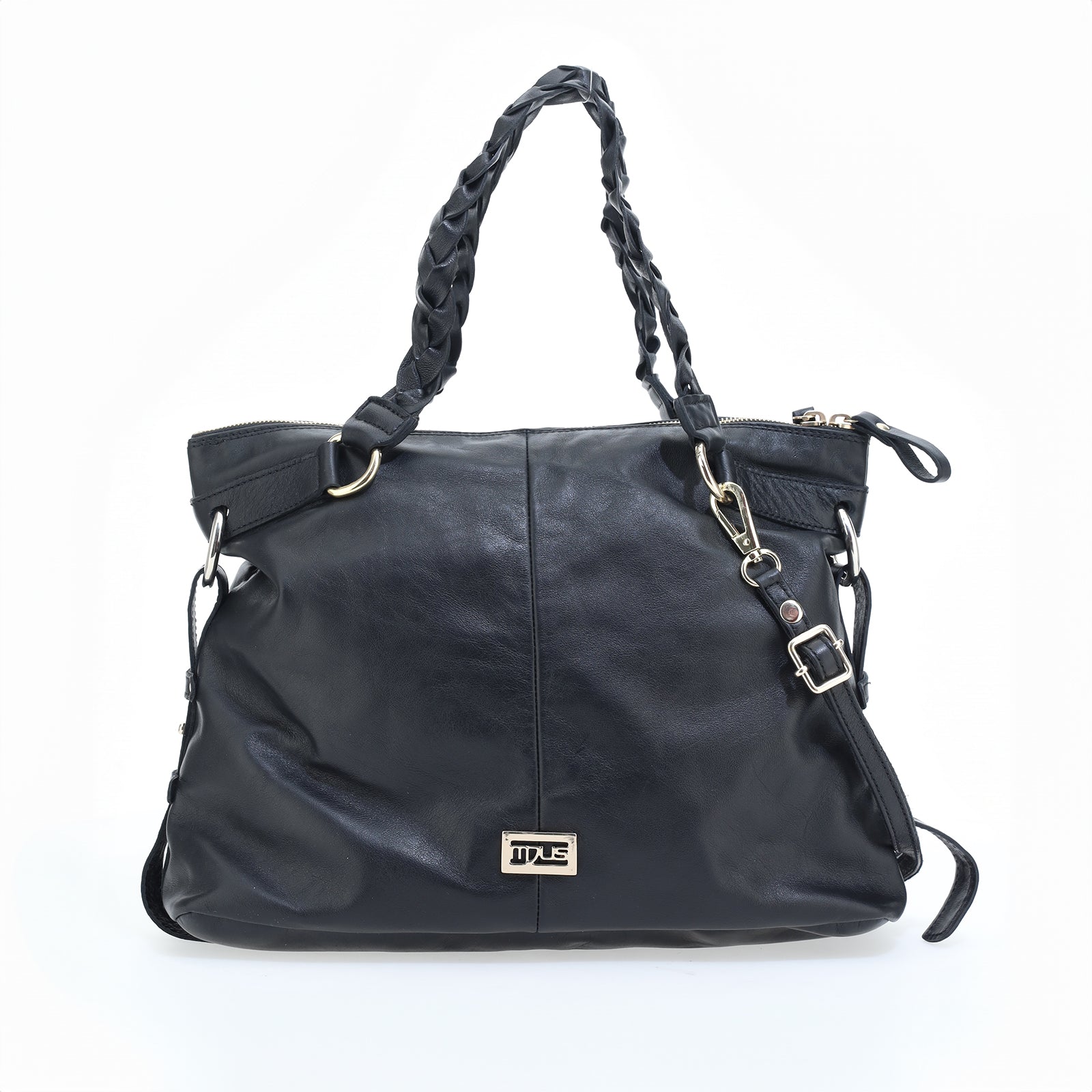 Mjus Purse#color_black