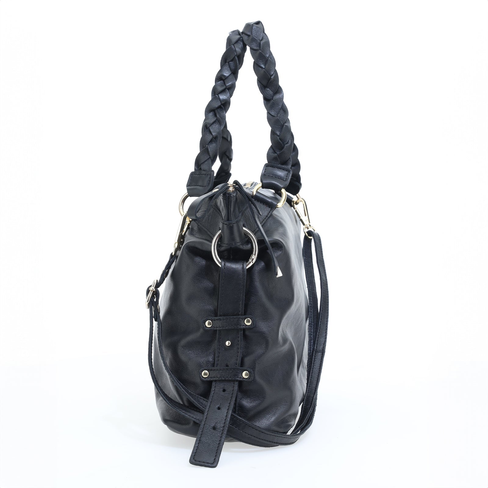 Mjus Purse#color_black