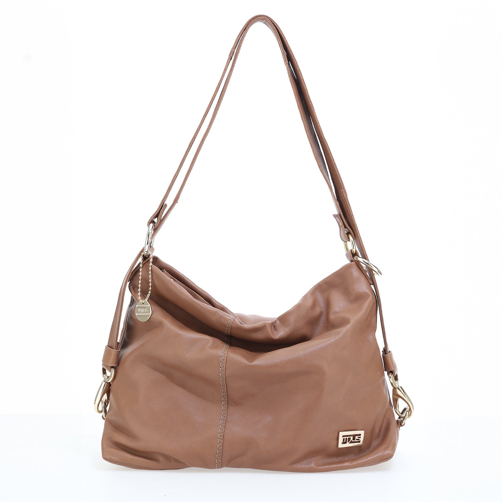 Mjus Purse#color_brown