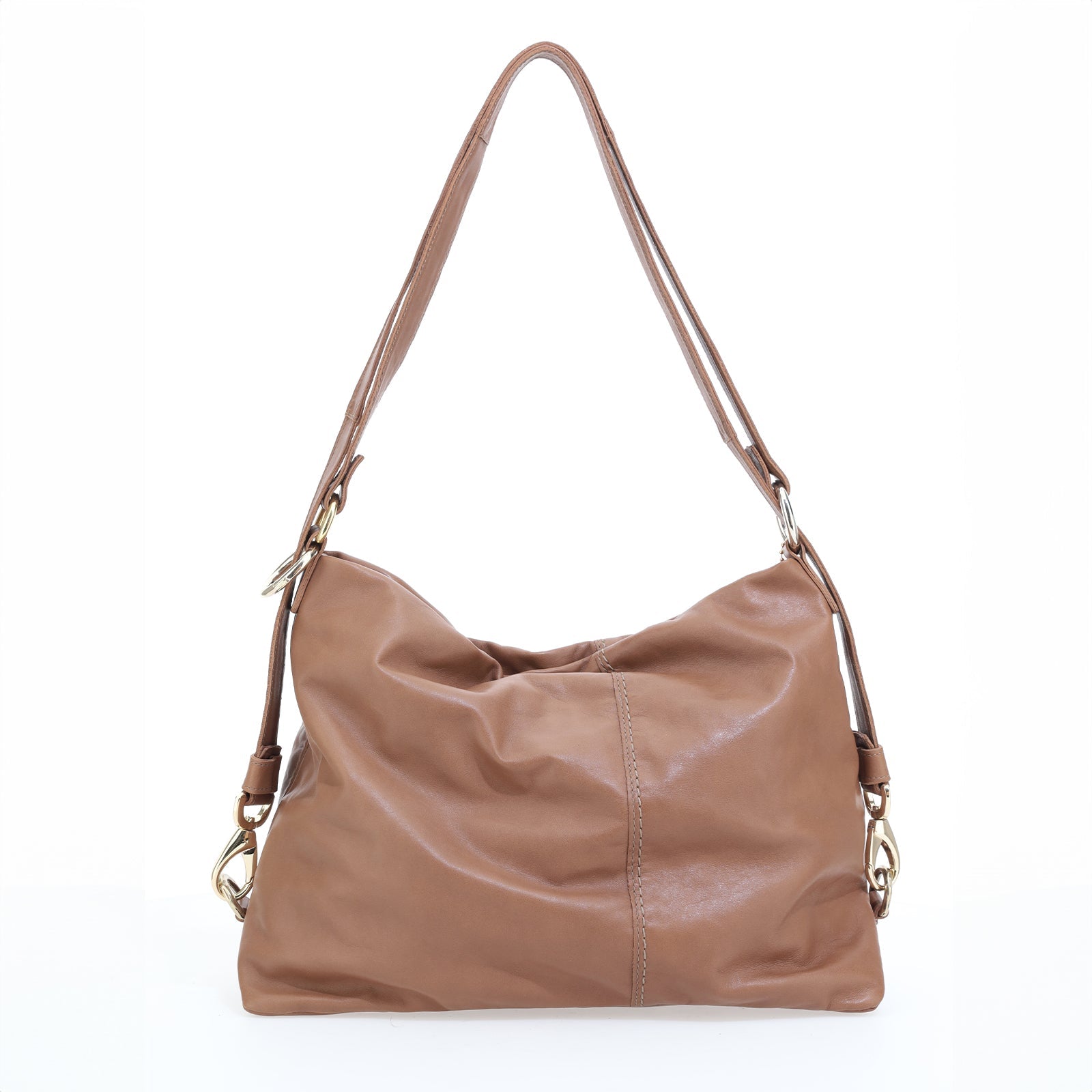 Mjus Purse#color_brown