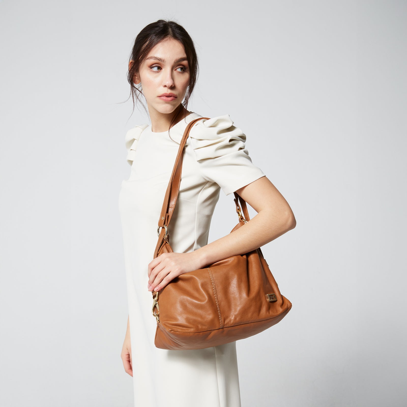 Mjus Purse#color_brown