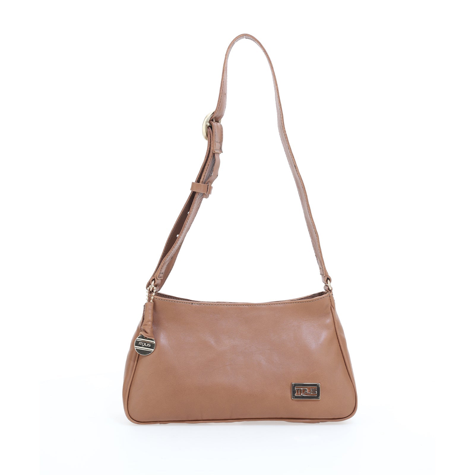 Mjus Purse#color_brown