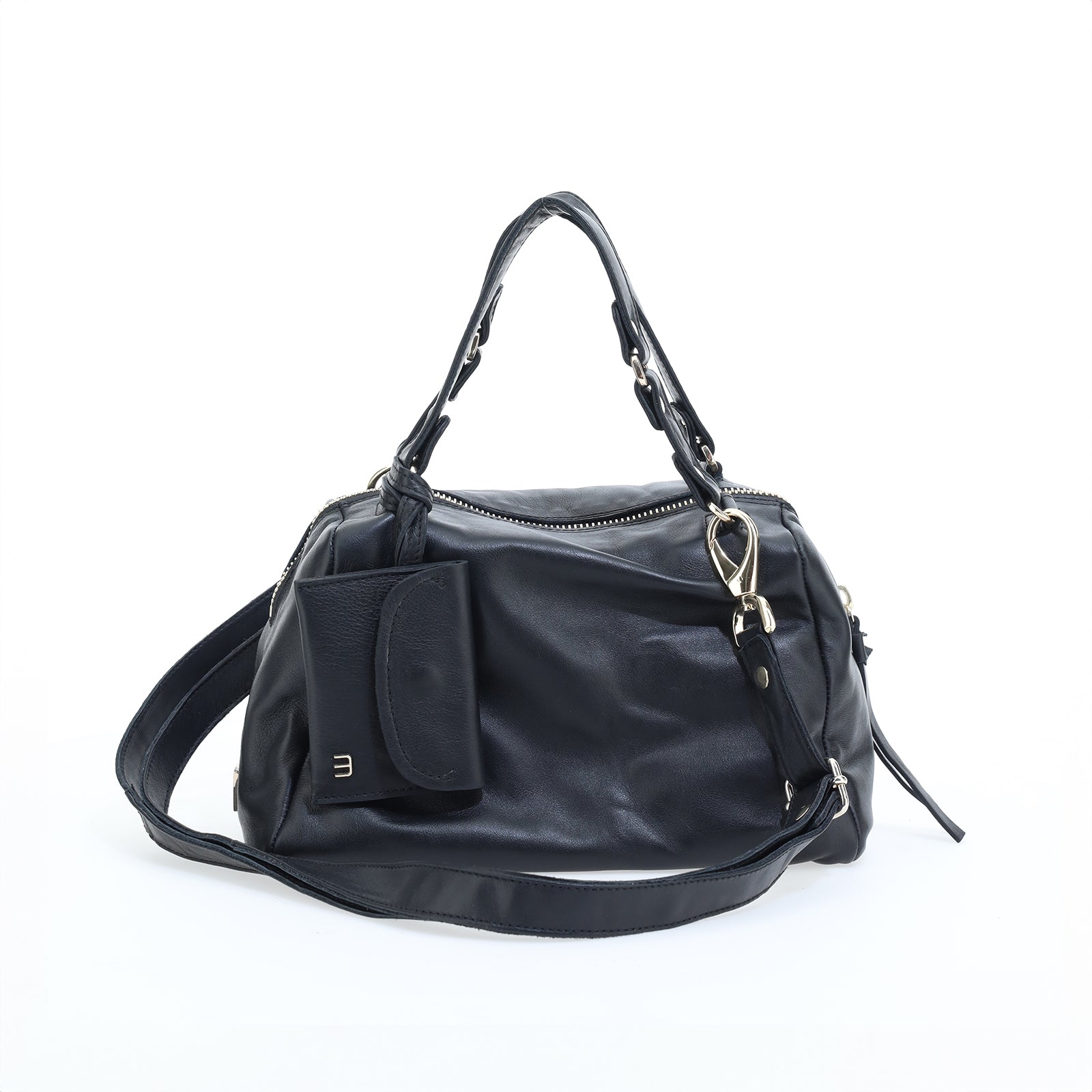 Mjus Purse#color_black