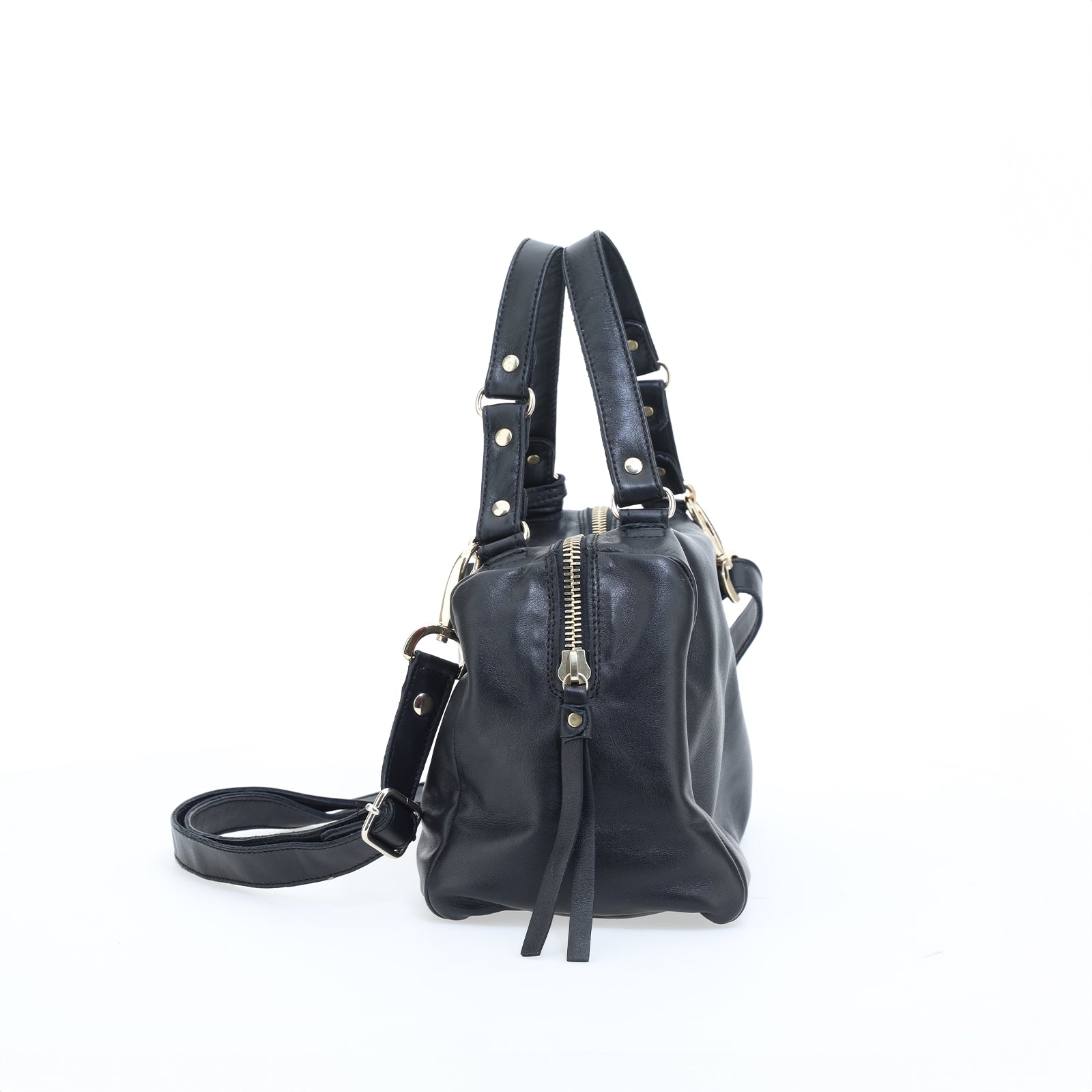 Mjus Purse#color_black
