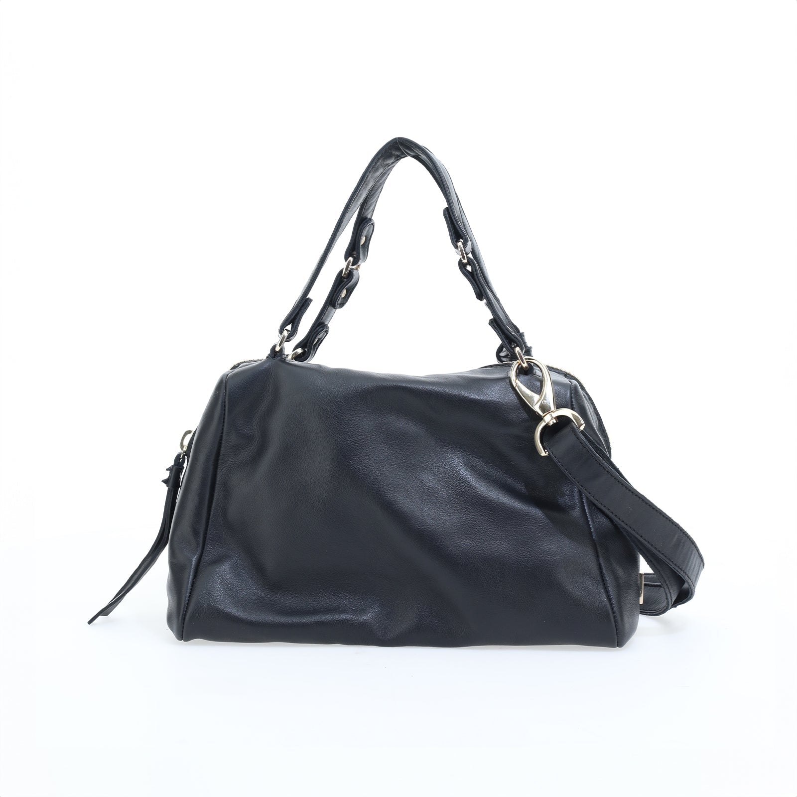 Mjus Purse#color_black
