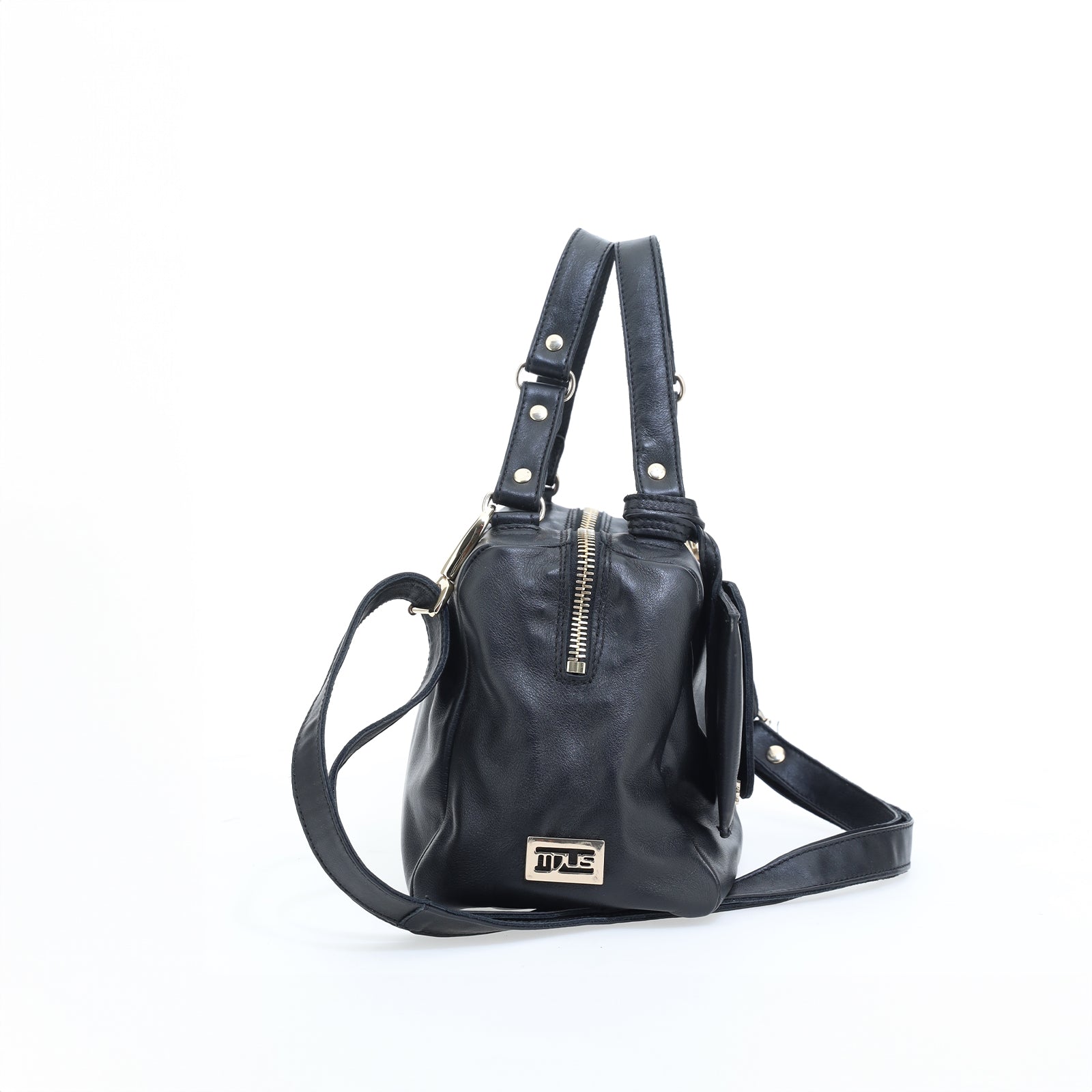 Mjus Purse#color_black