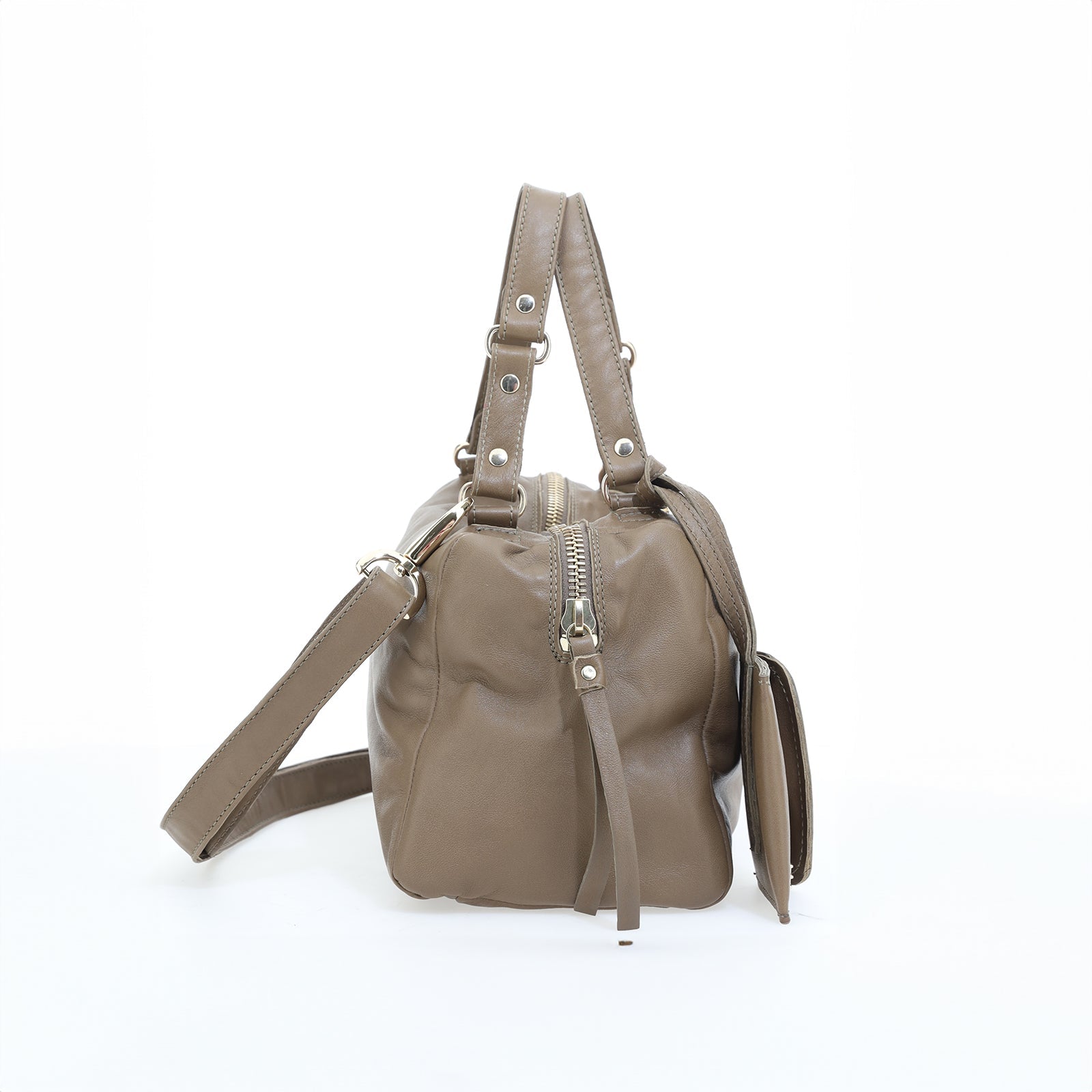 Mjus Purse#color_safari