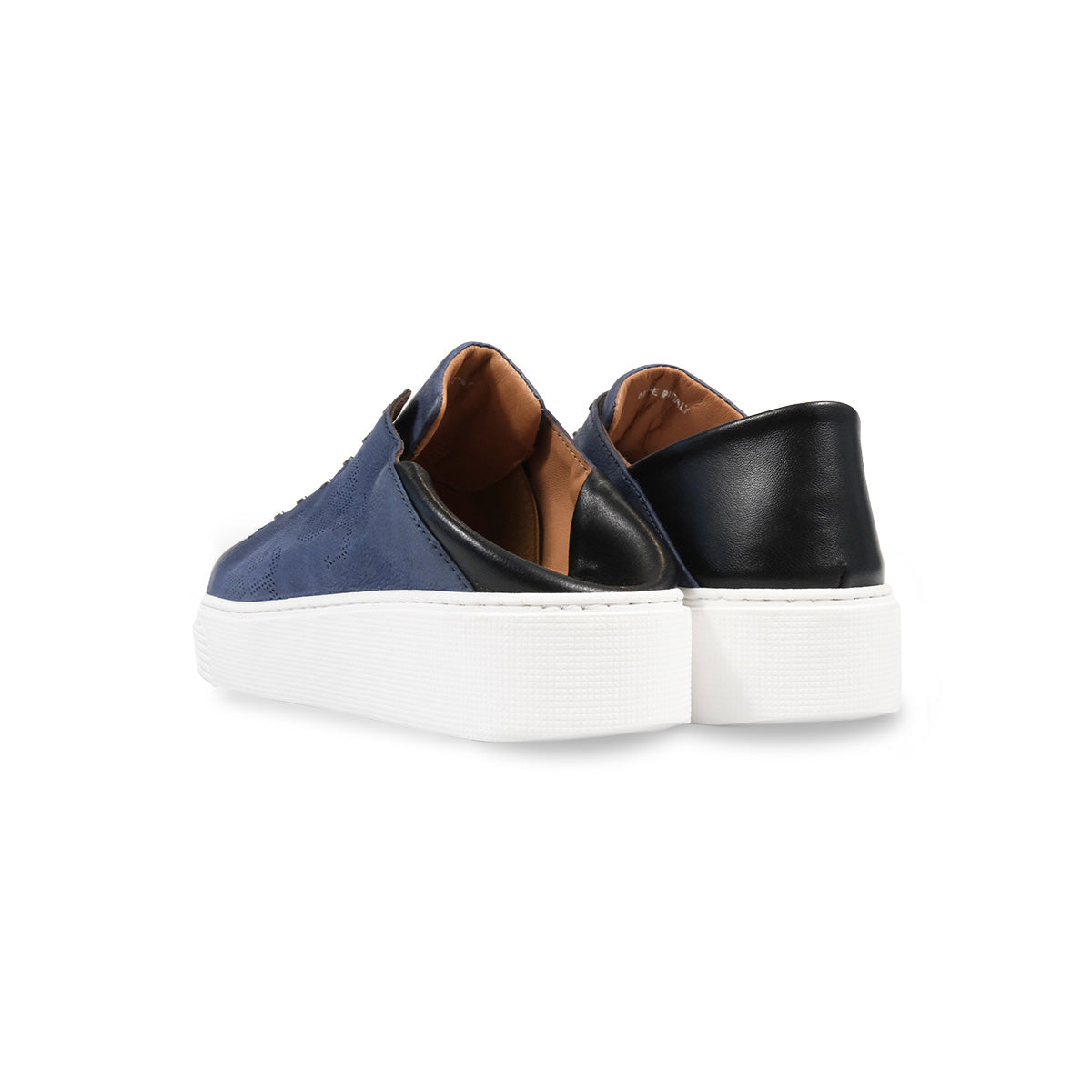 Mjus Sneaker #color_navy