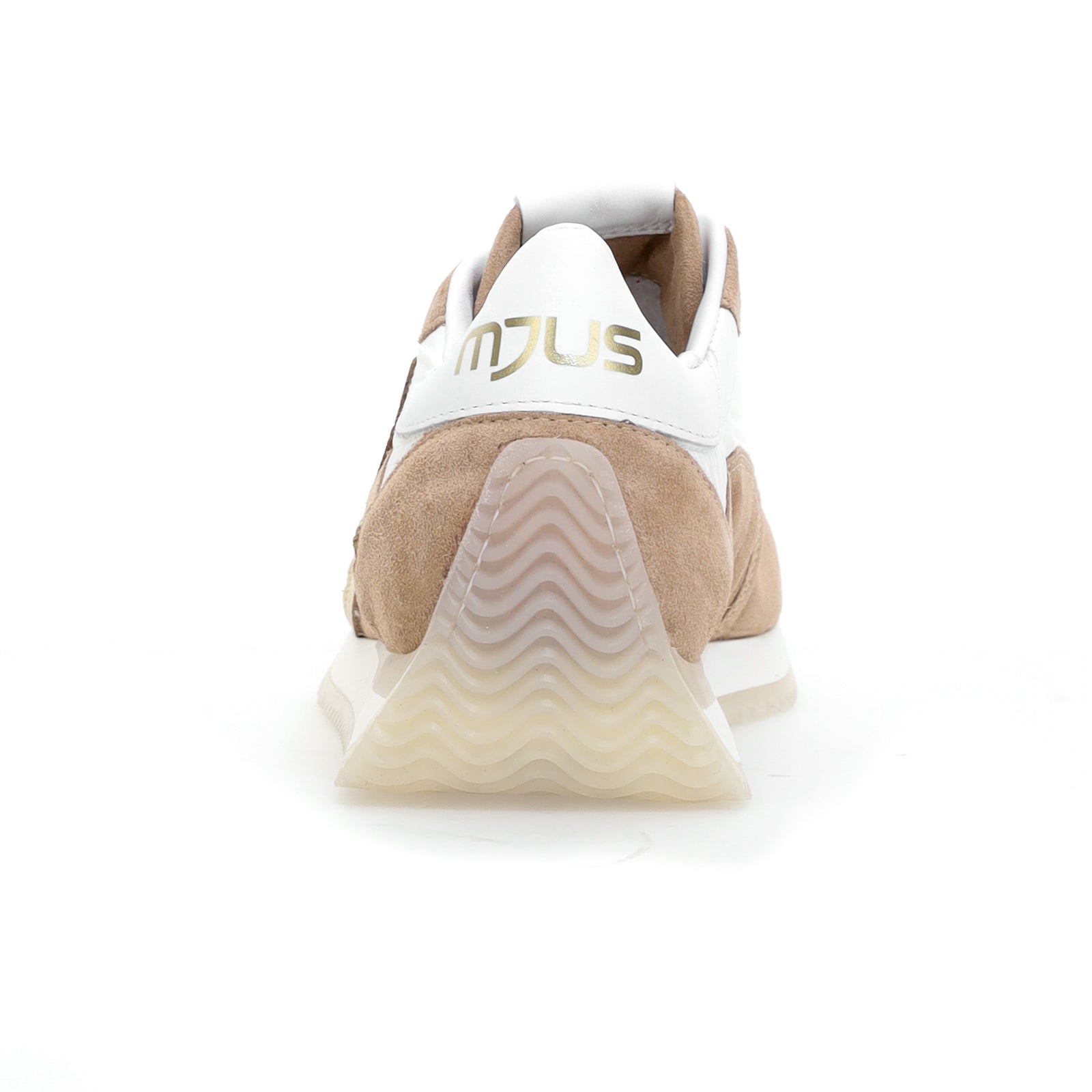 Mjus - Piera - Shoe - Sneaker#color_Beige
