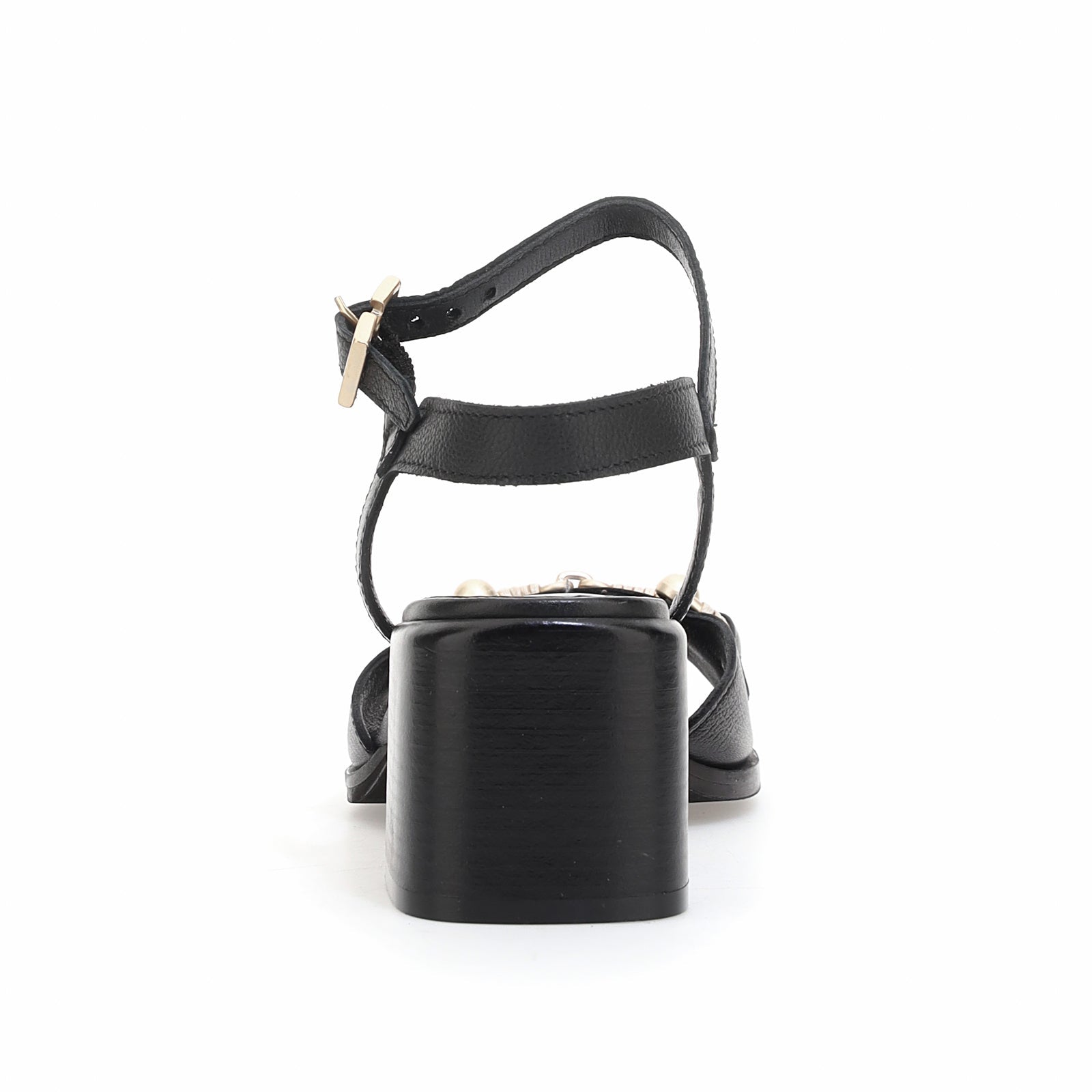 Mjus - Leonia - Heel - Sandal#color_black