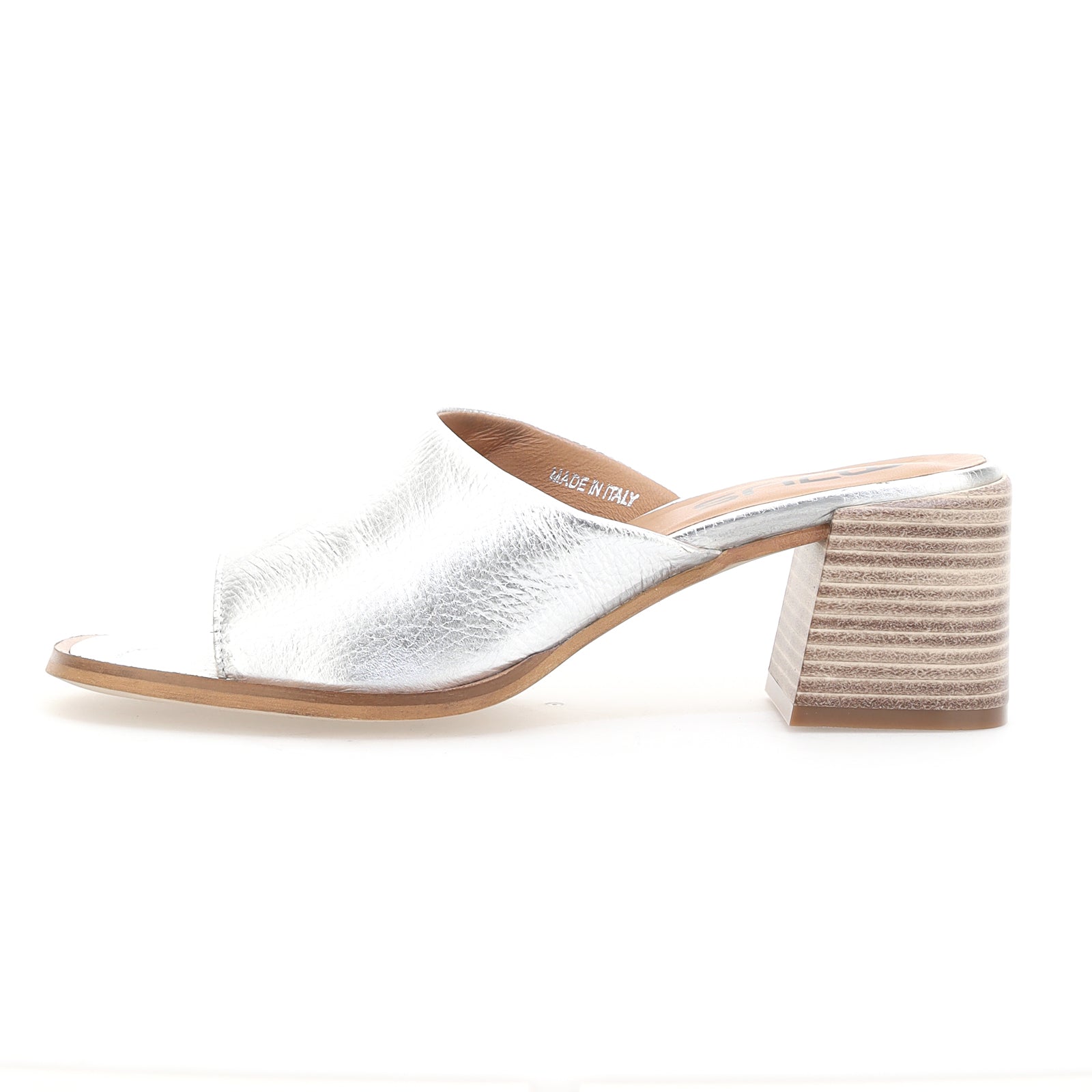 Mjus - Luciana - Heel - Sandal#color_silver
