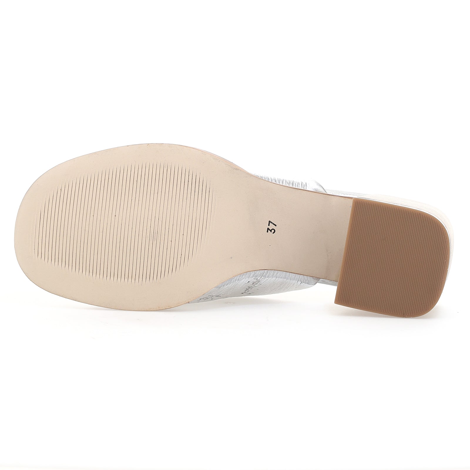 Mjus - Luciana - Heel - Sandal#color_silver