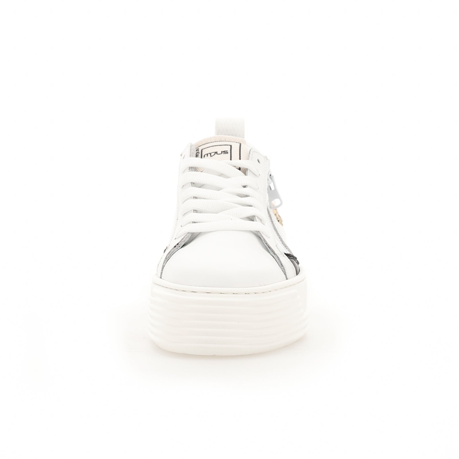 Mjus - Santina - Sneaker - Shoe#color_black