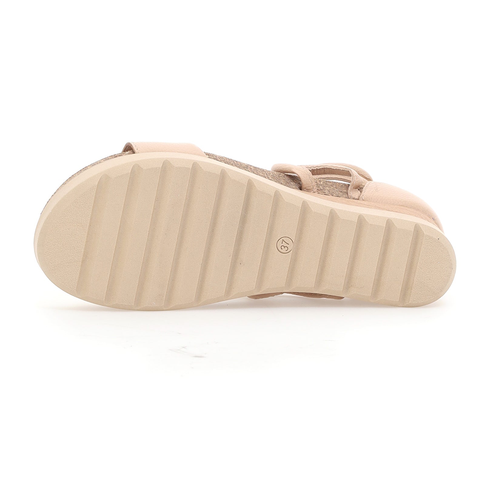 Mjus - Tita - Sandal - Wedge#color_sand