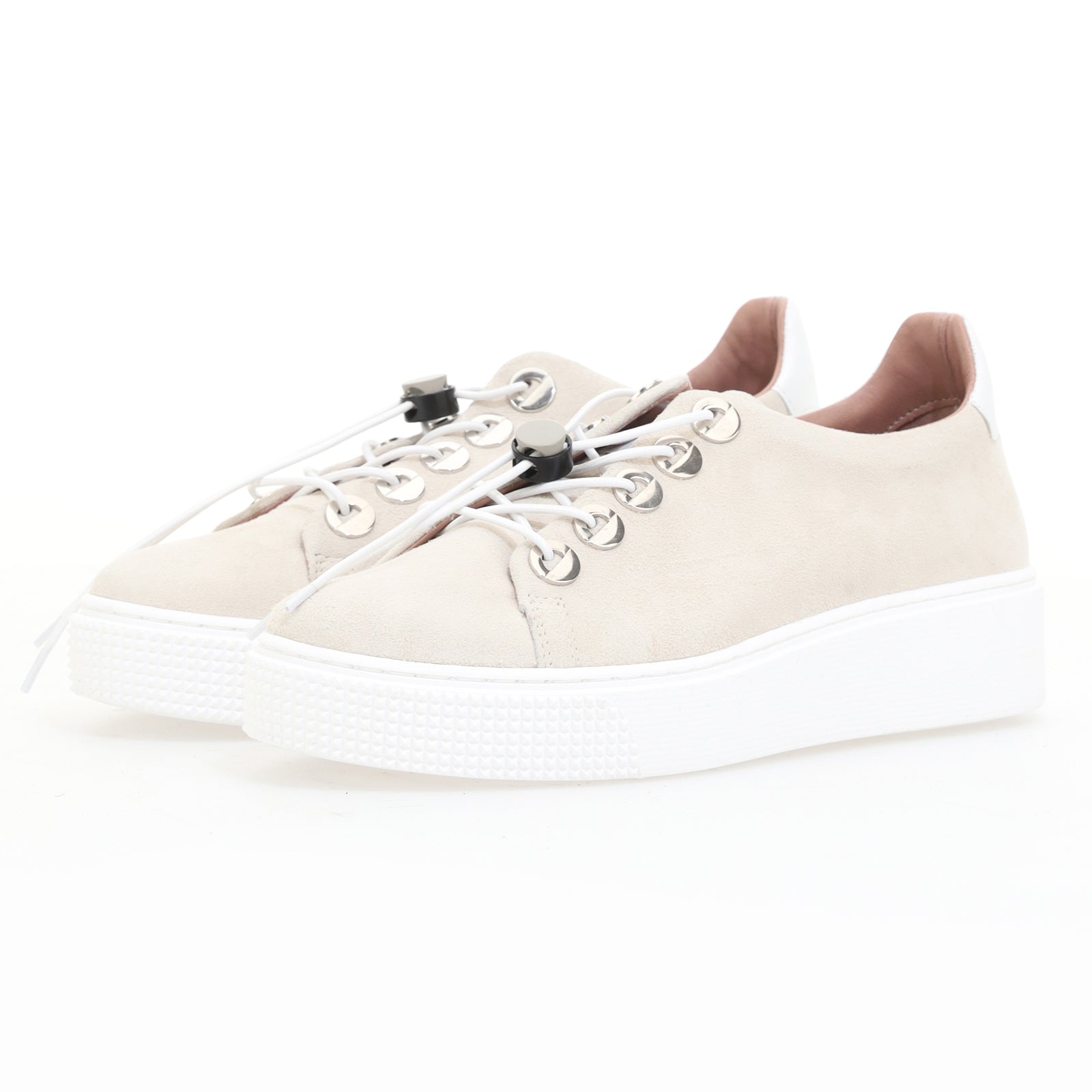Mjus - Giulia - Sneaker - Shoe#color_beige
