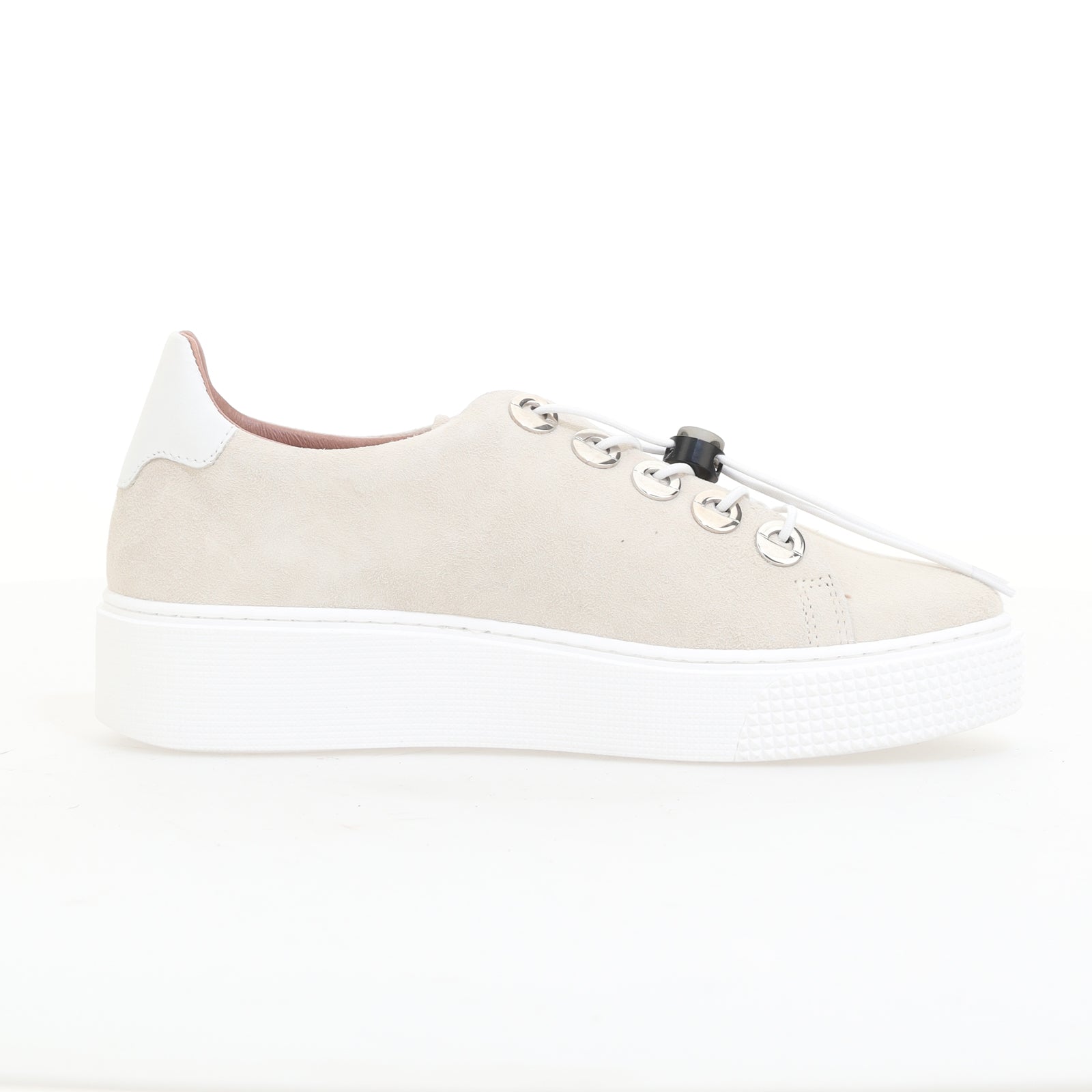 Mjus - Giulia - Sneaker - Shoe#color_beige