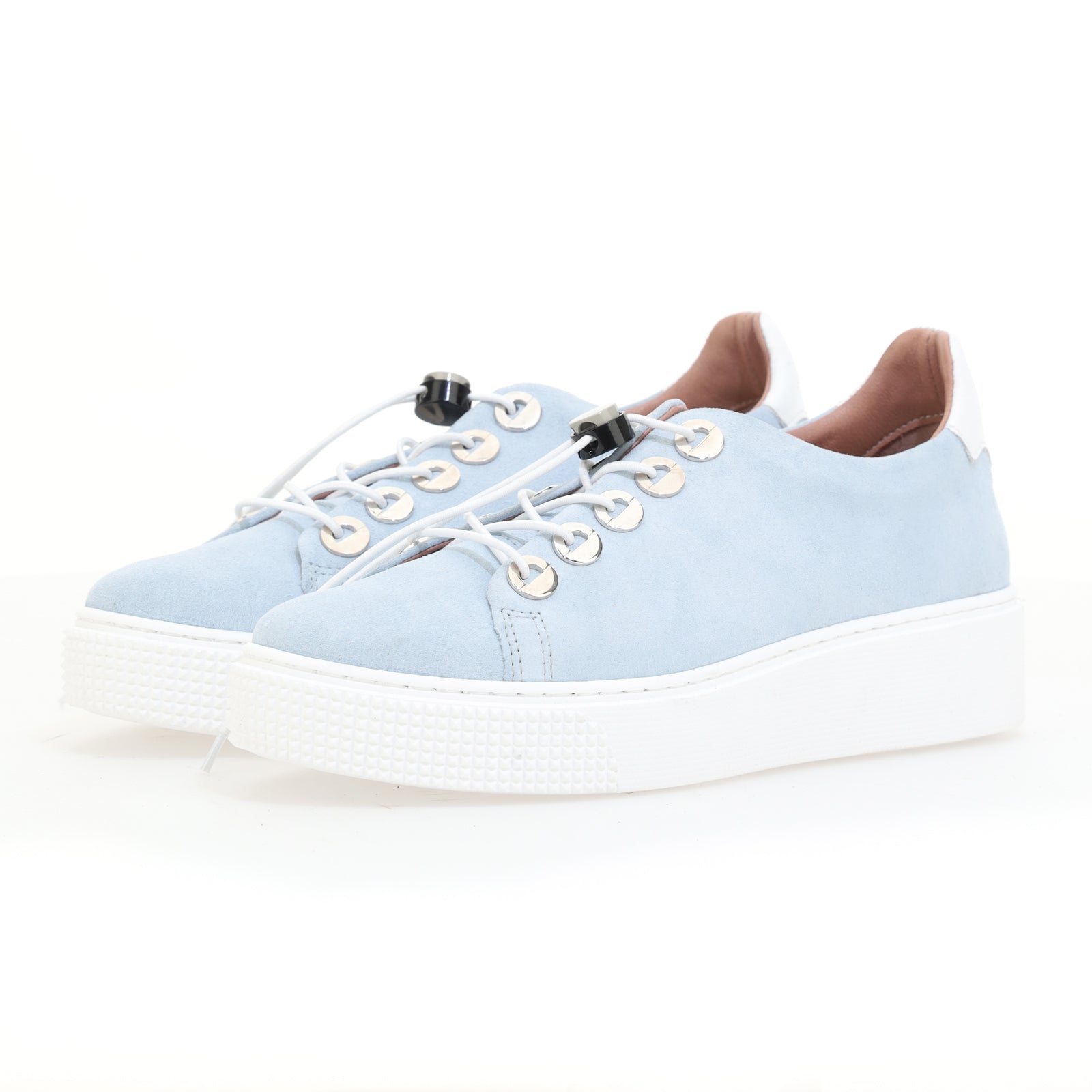 Mjus - Giulia - Sneaker - Shoe#color_light-blue