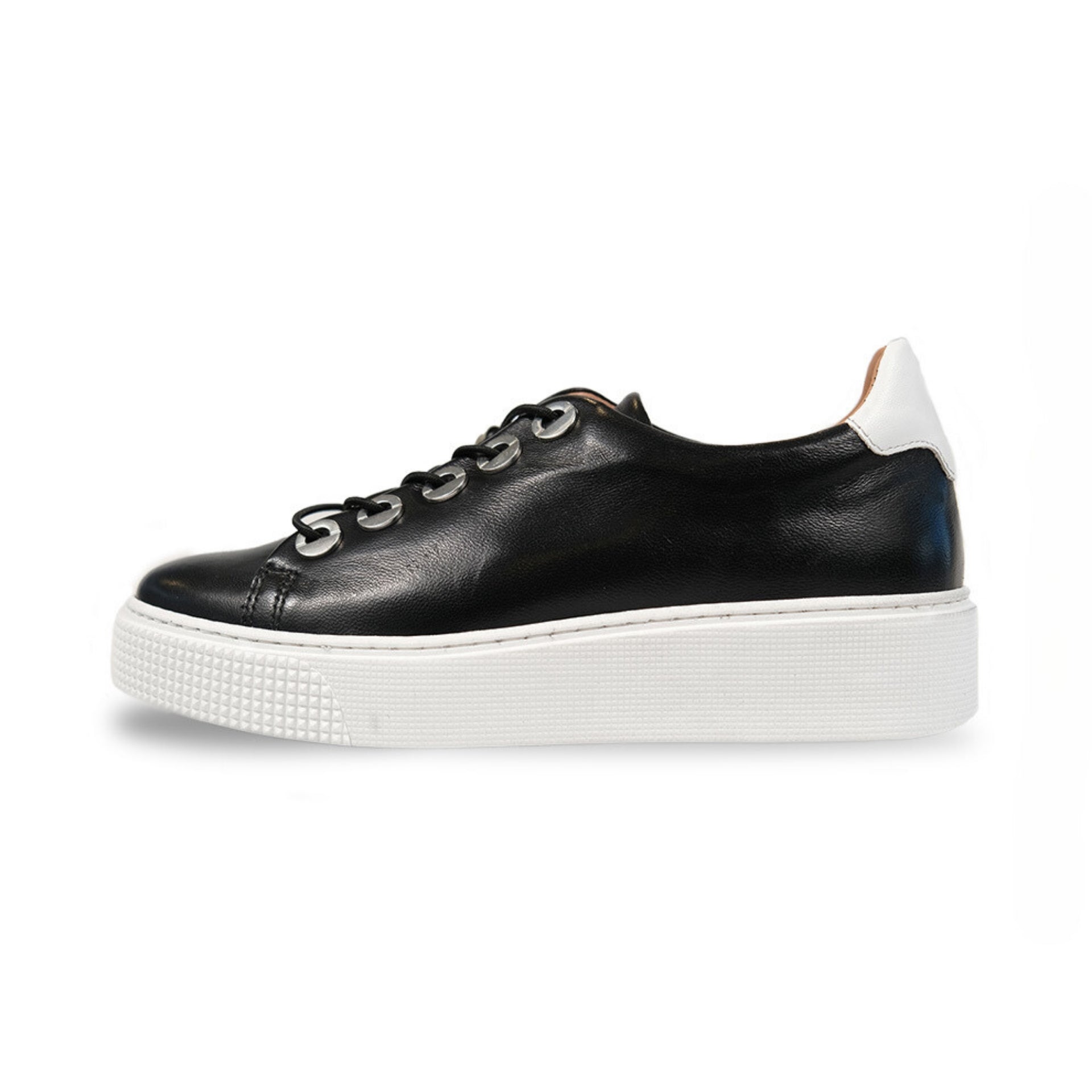 Mjus - Giulia - Sneaker - Shoe#color_black