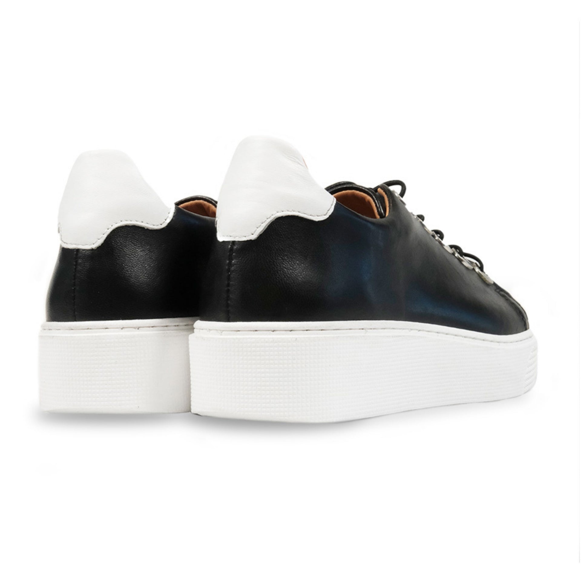 Mjus - Giulia - Sneaker - Shoe#color_black