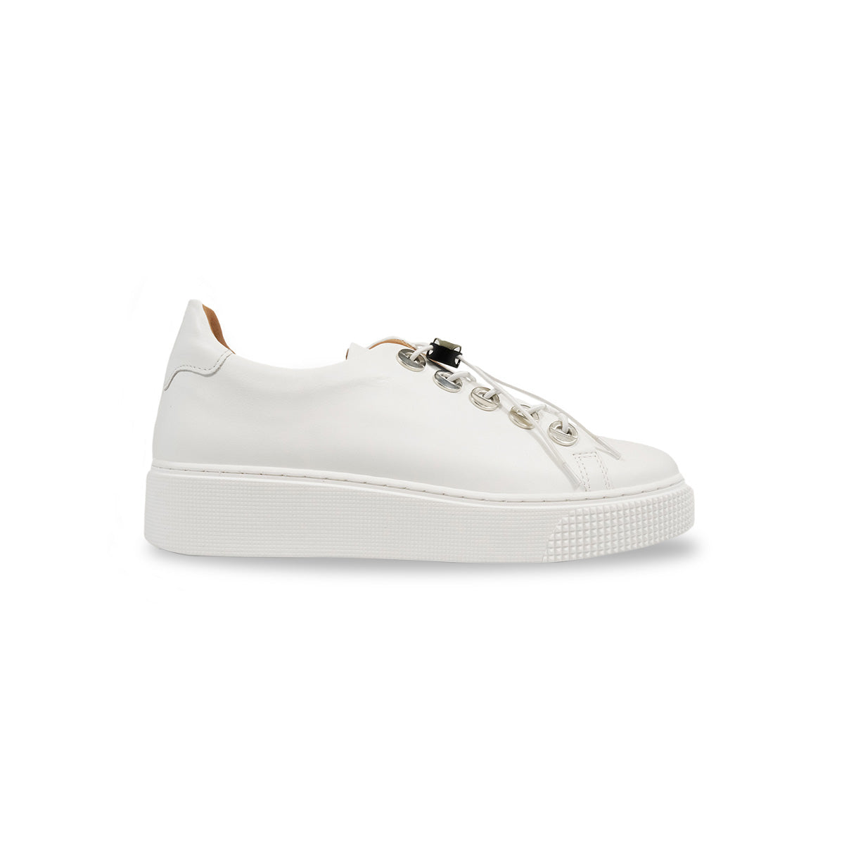 Mjus - Giulia - Sneaker - Shoe#color_white