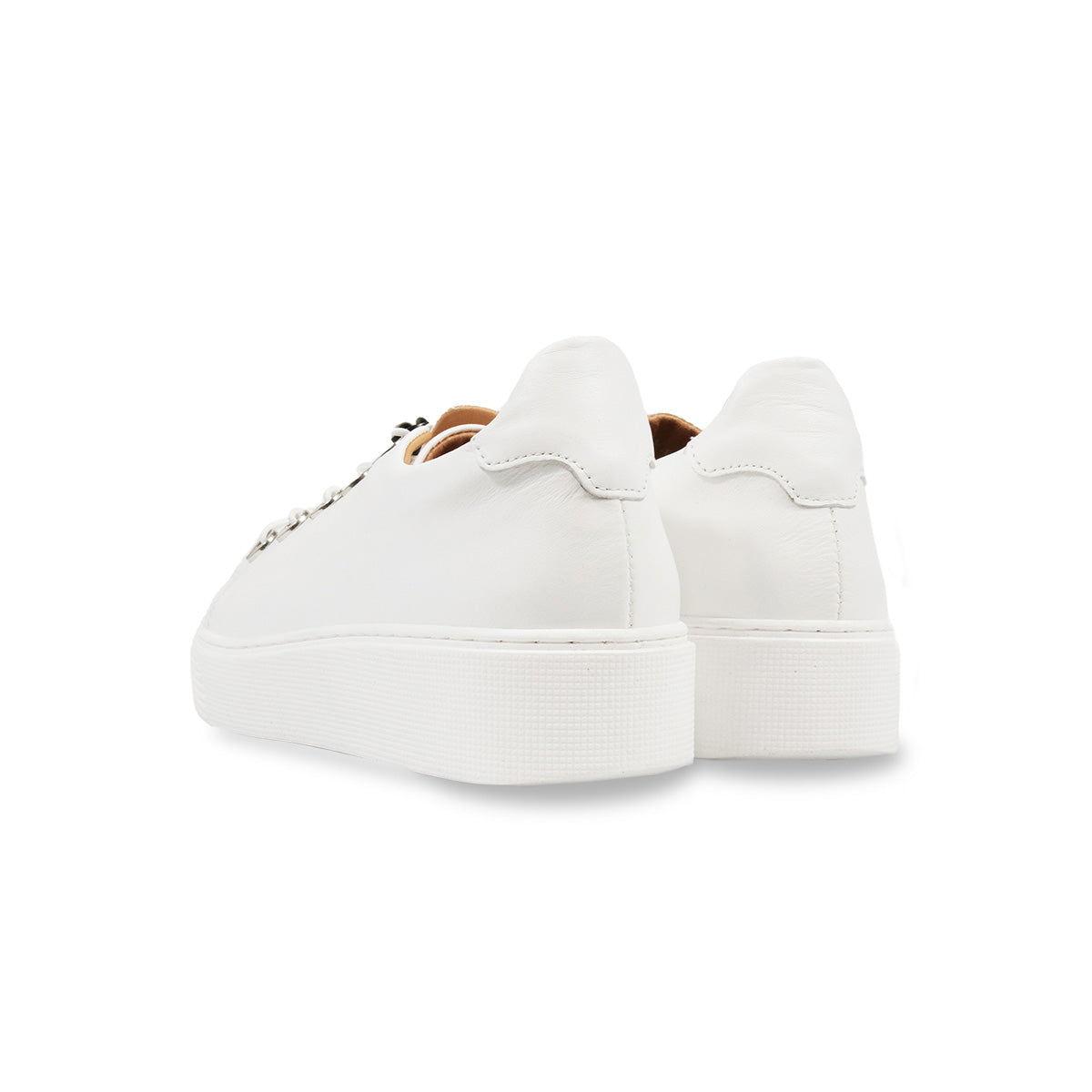 Mjus - Giulia - Sneaker - Shoe#color_white