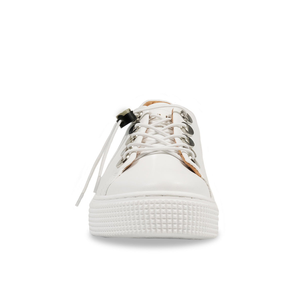 Mjus - Giulia - Sneaker - Shoe#color_white