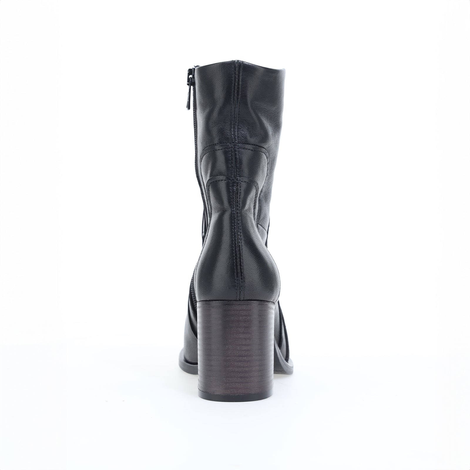 Mjus Winter Boots #color_black