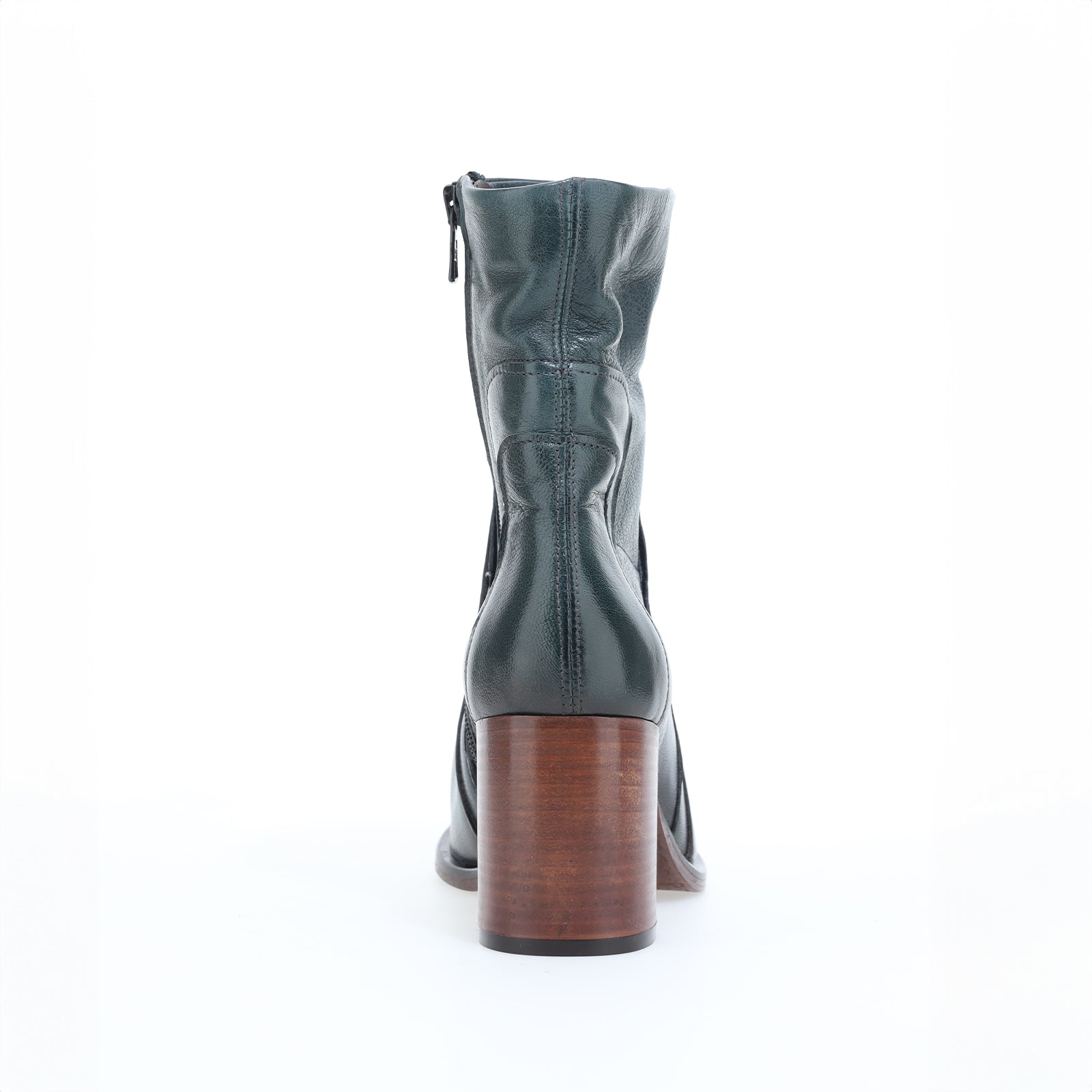 Mjus Winter Boots #color_deep green