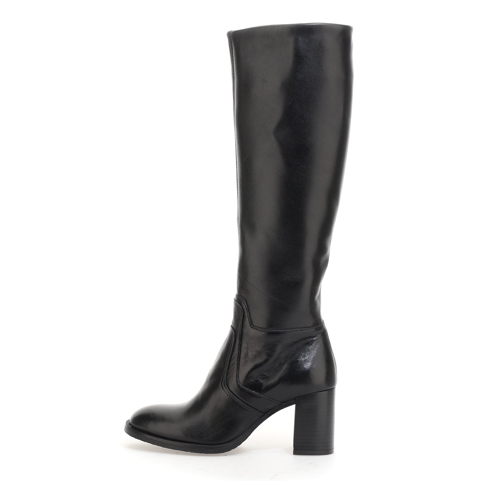 Mjus Winter Boots #color_black