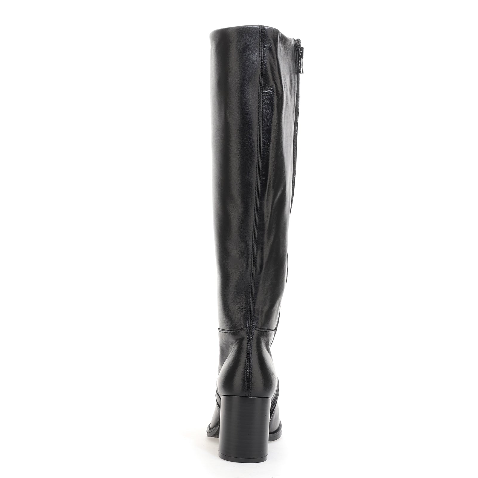 Mjus Winter Boots #color_black