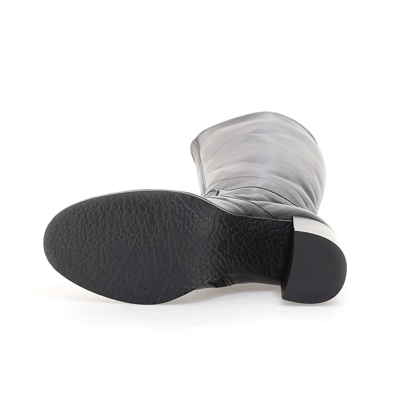 Mjus Winter Boots #color_black