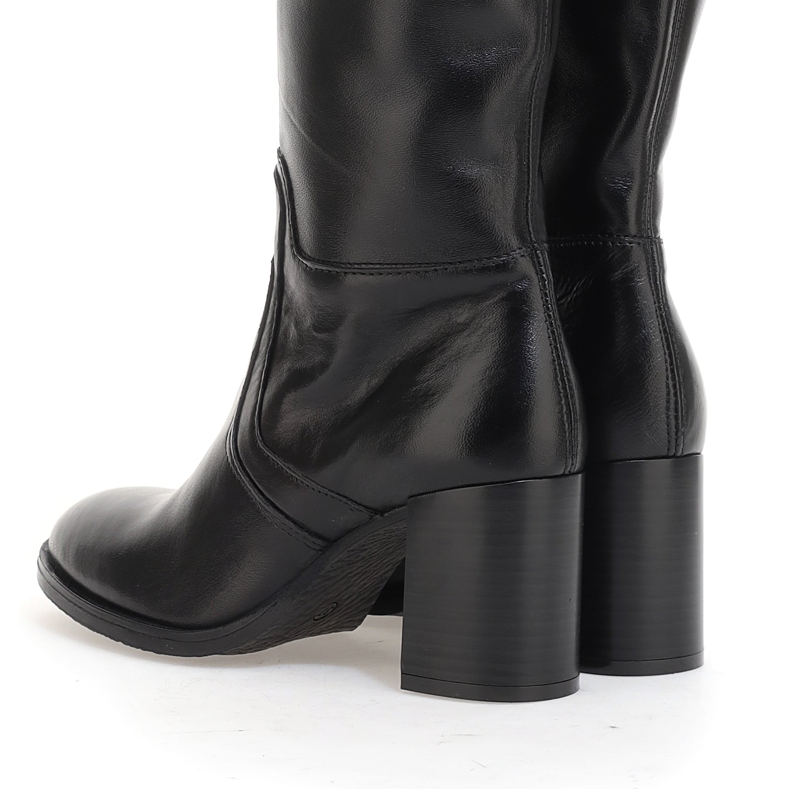 Mjus Winter Boots #color_black