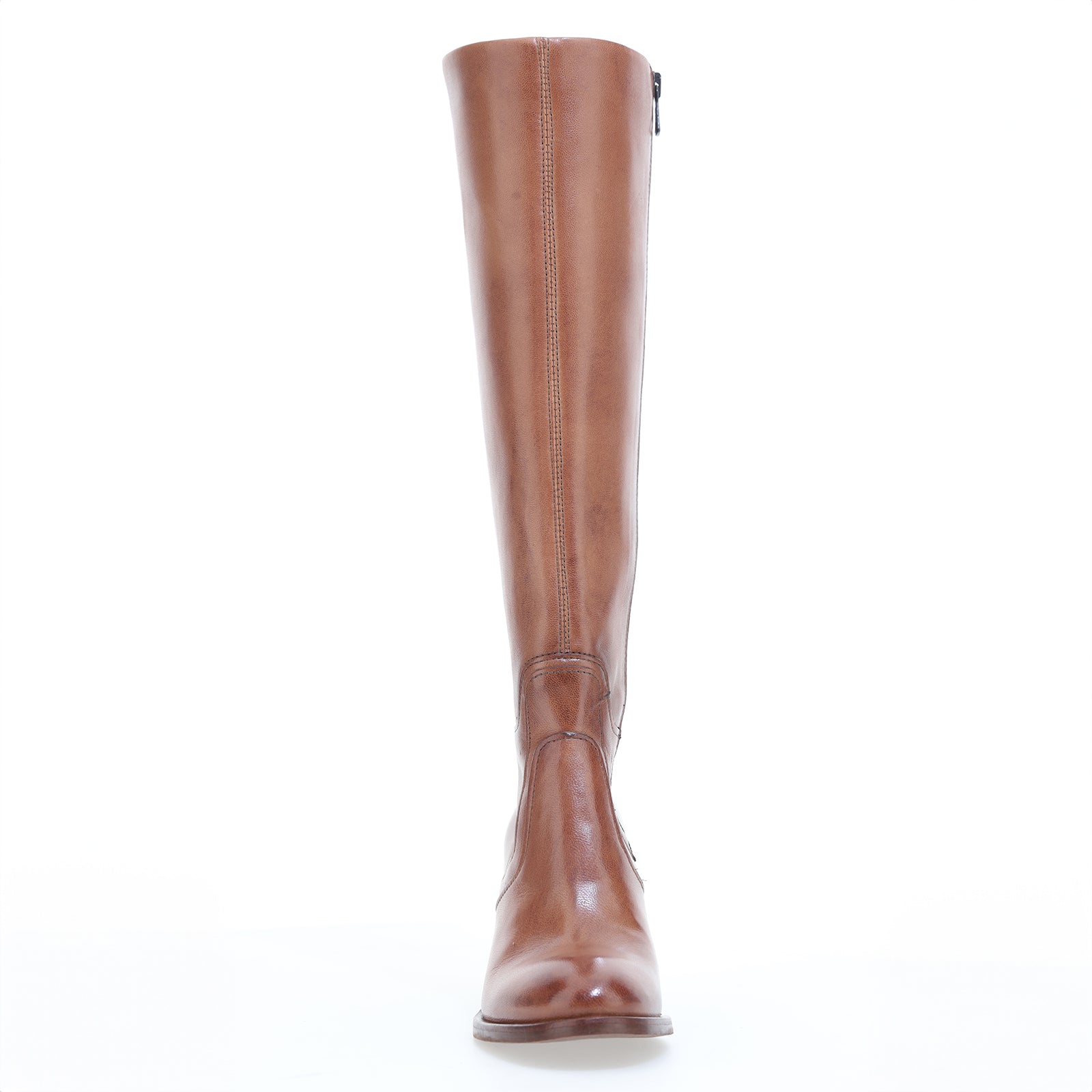 Mjus Winter Boots #color_light brown