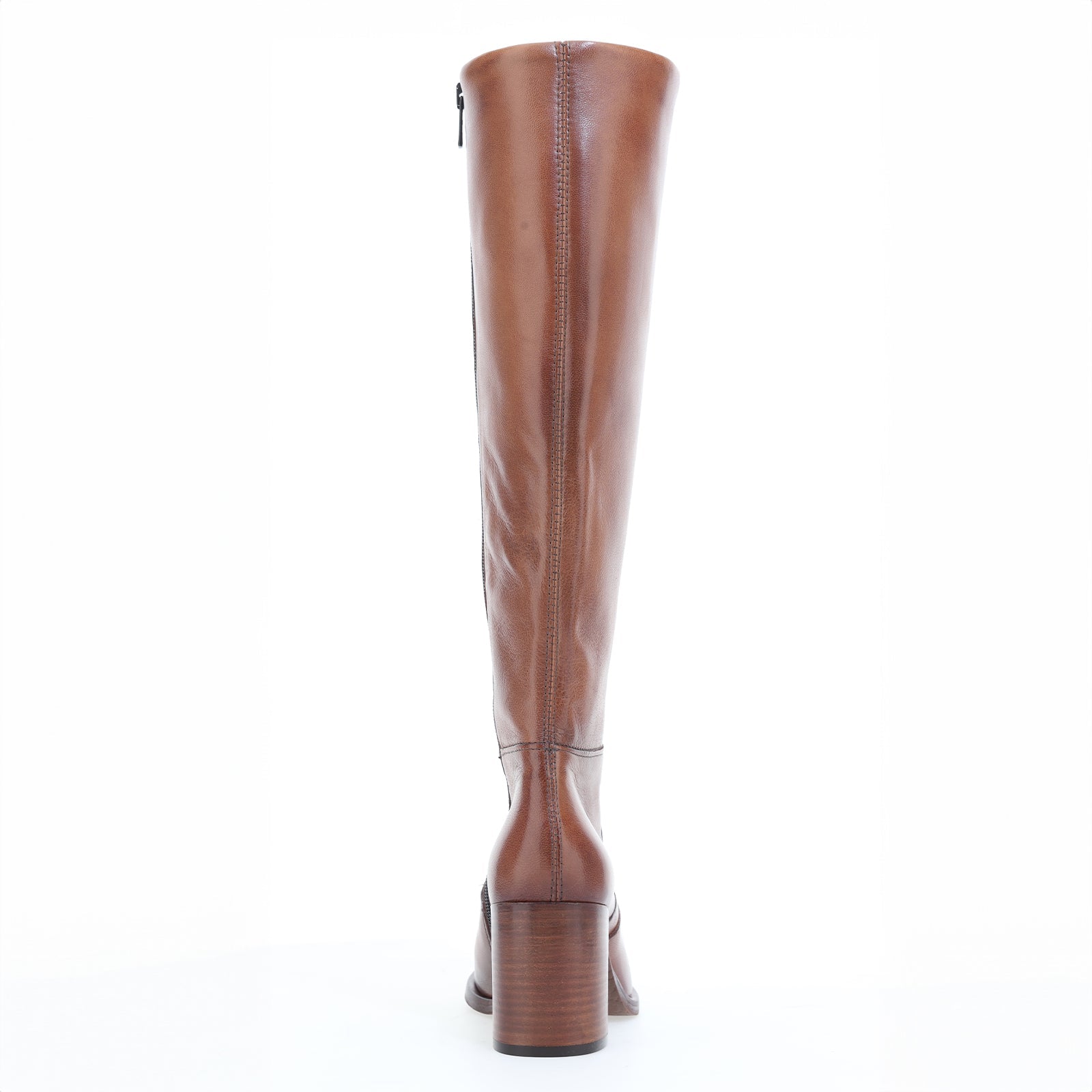 Mjus Winter Boots #color_light brown