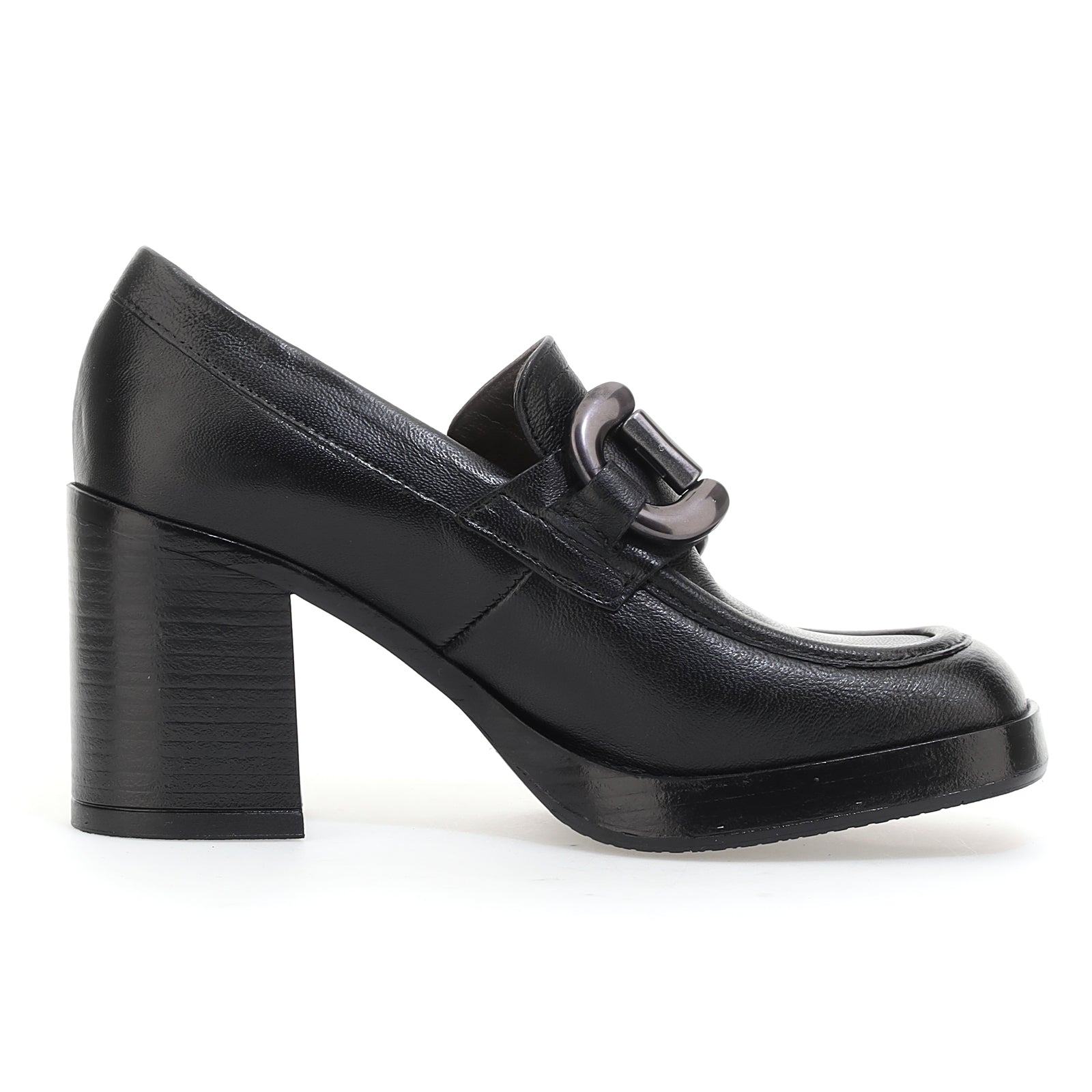 Mjus Winter Heels #color_black