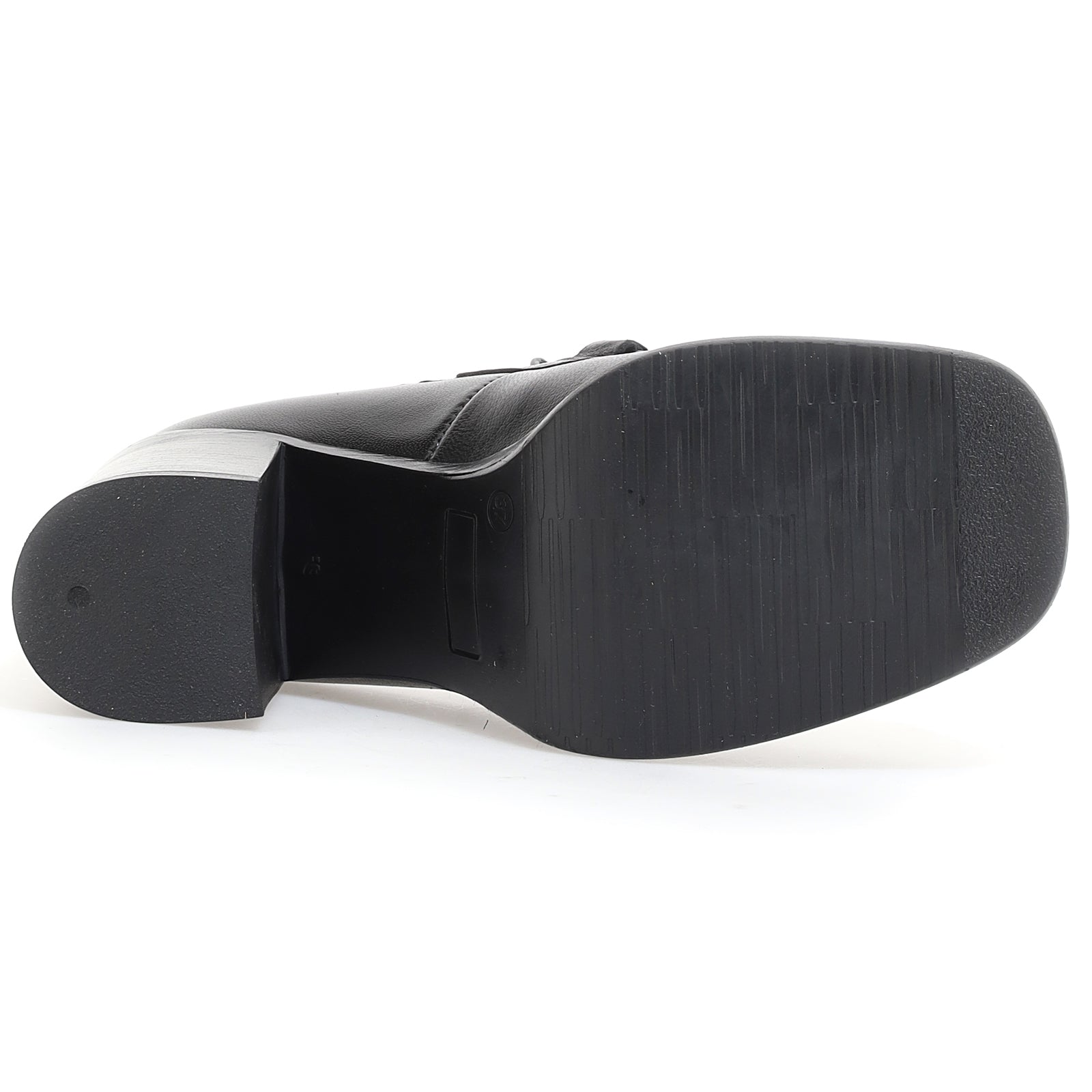 Mjus Winter Heels #color_black