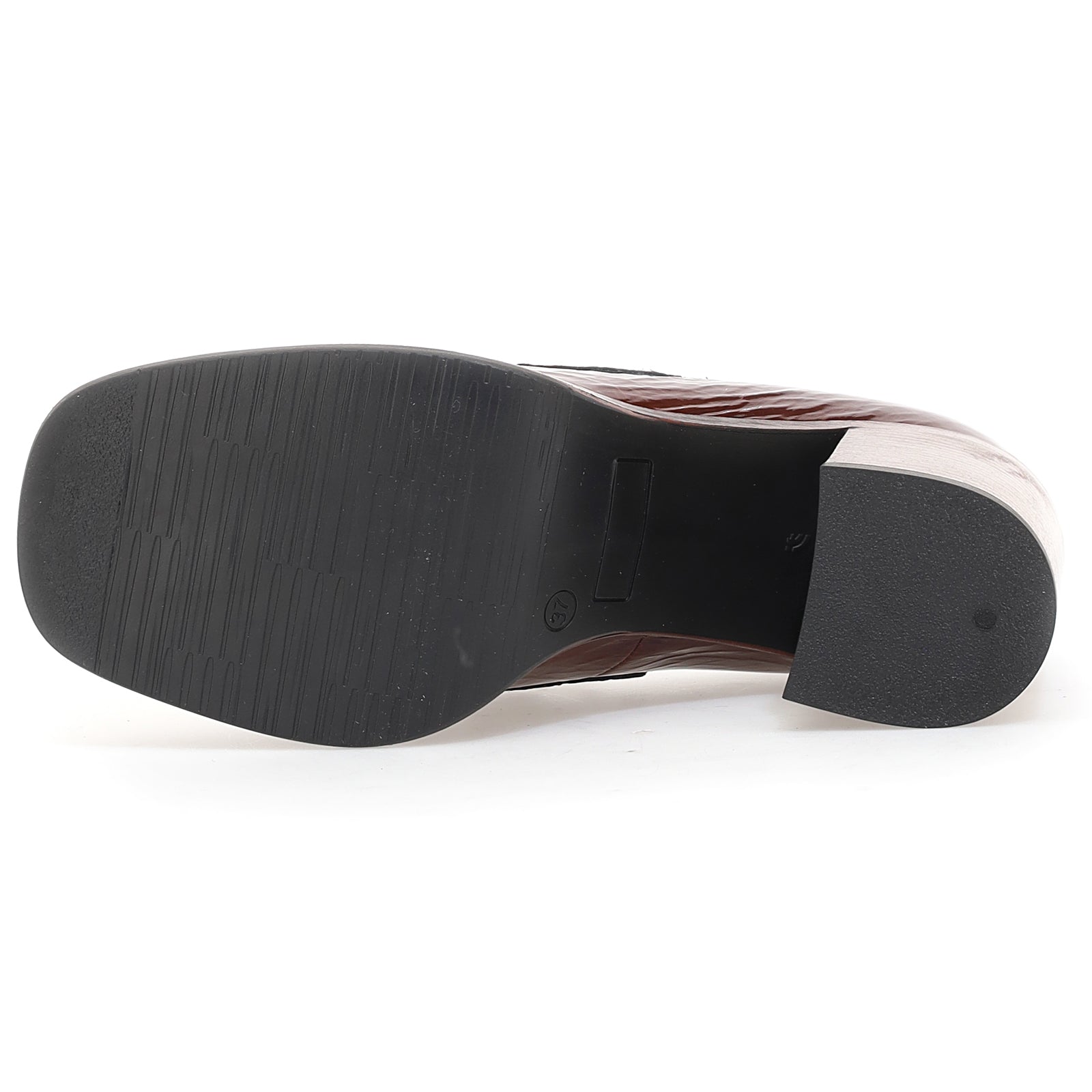 Mjus Winter Heels #color_brown